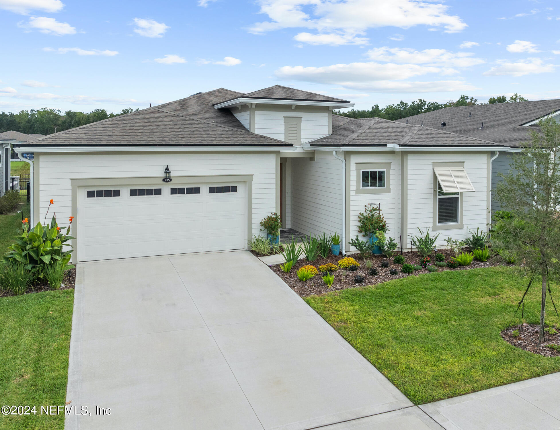 275 PINELLAS Way