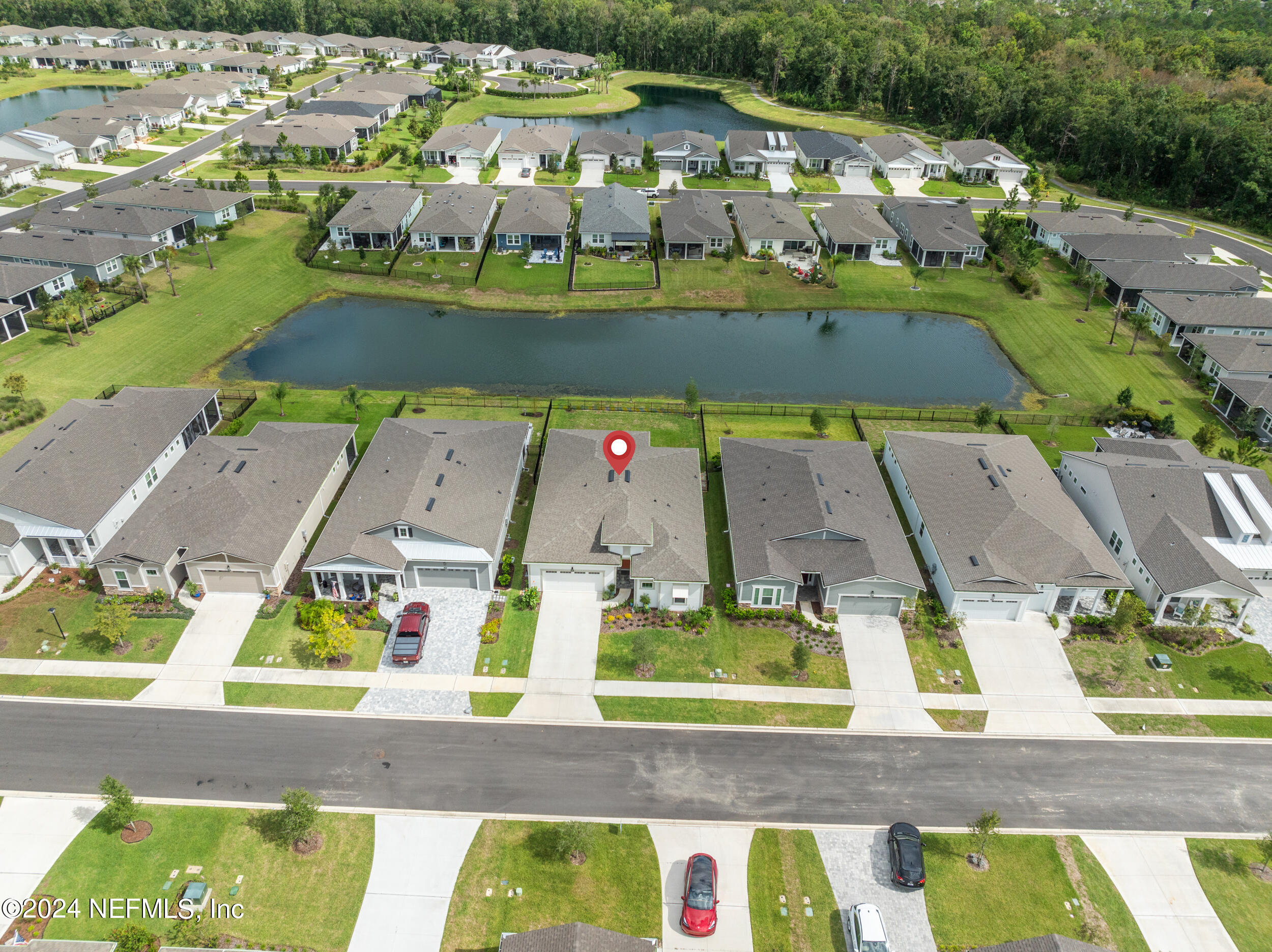 275 PINELLAS Way