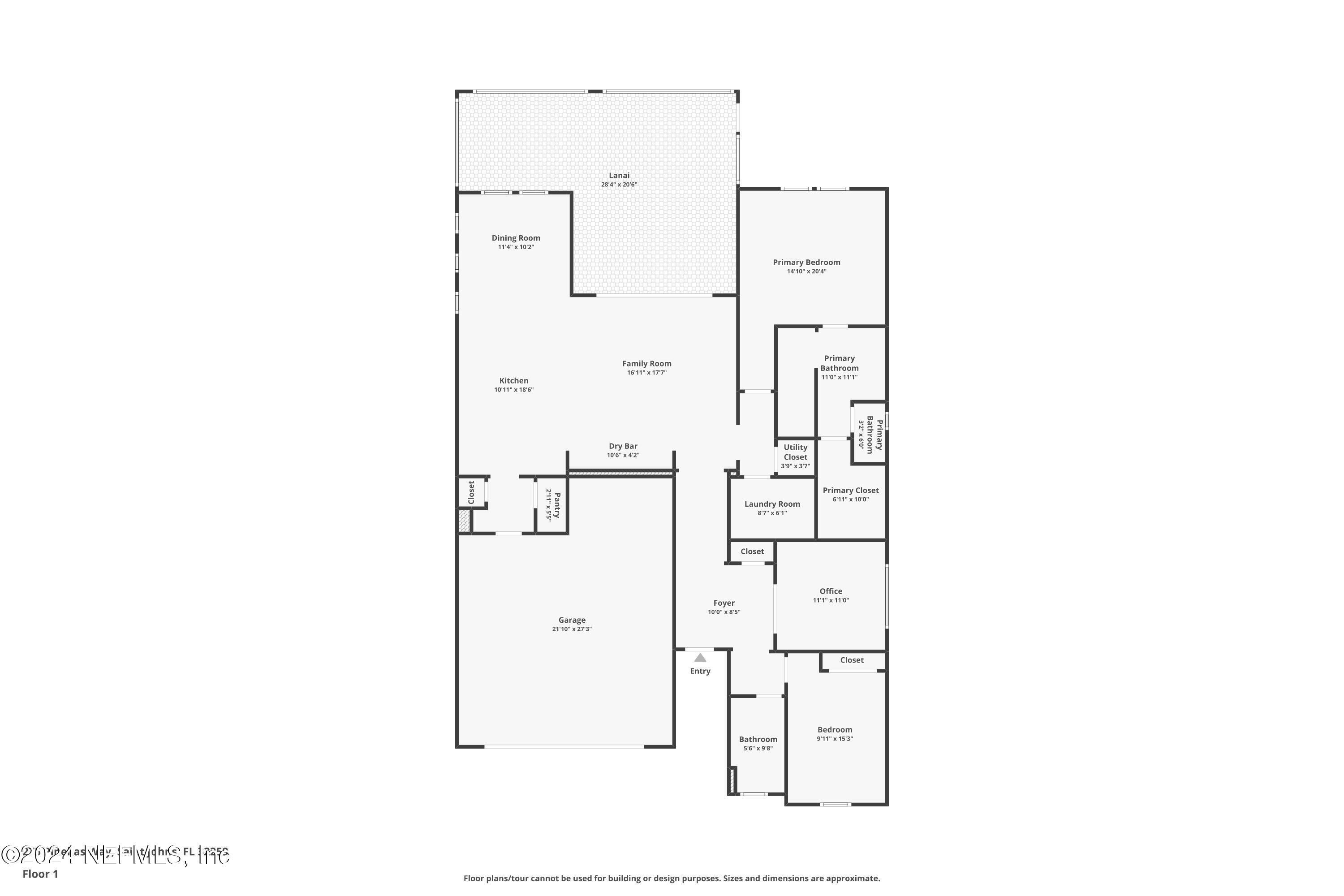 275 PINELLAS Way