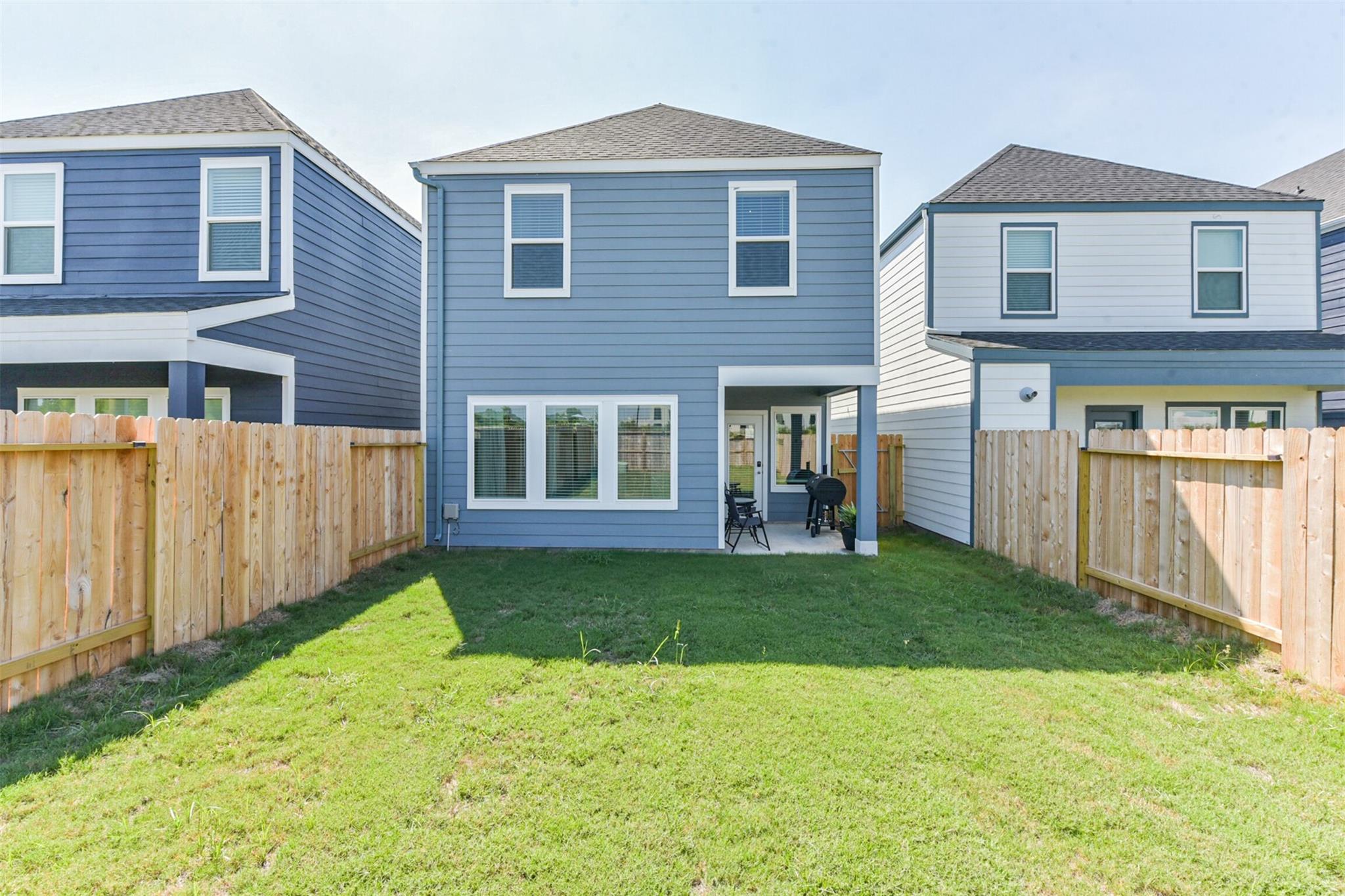 2811 Lisburn Terrace Lane