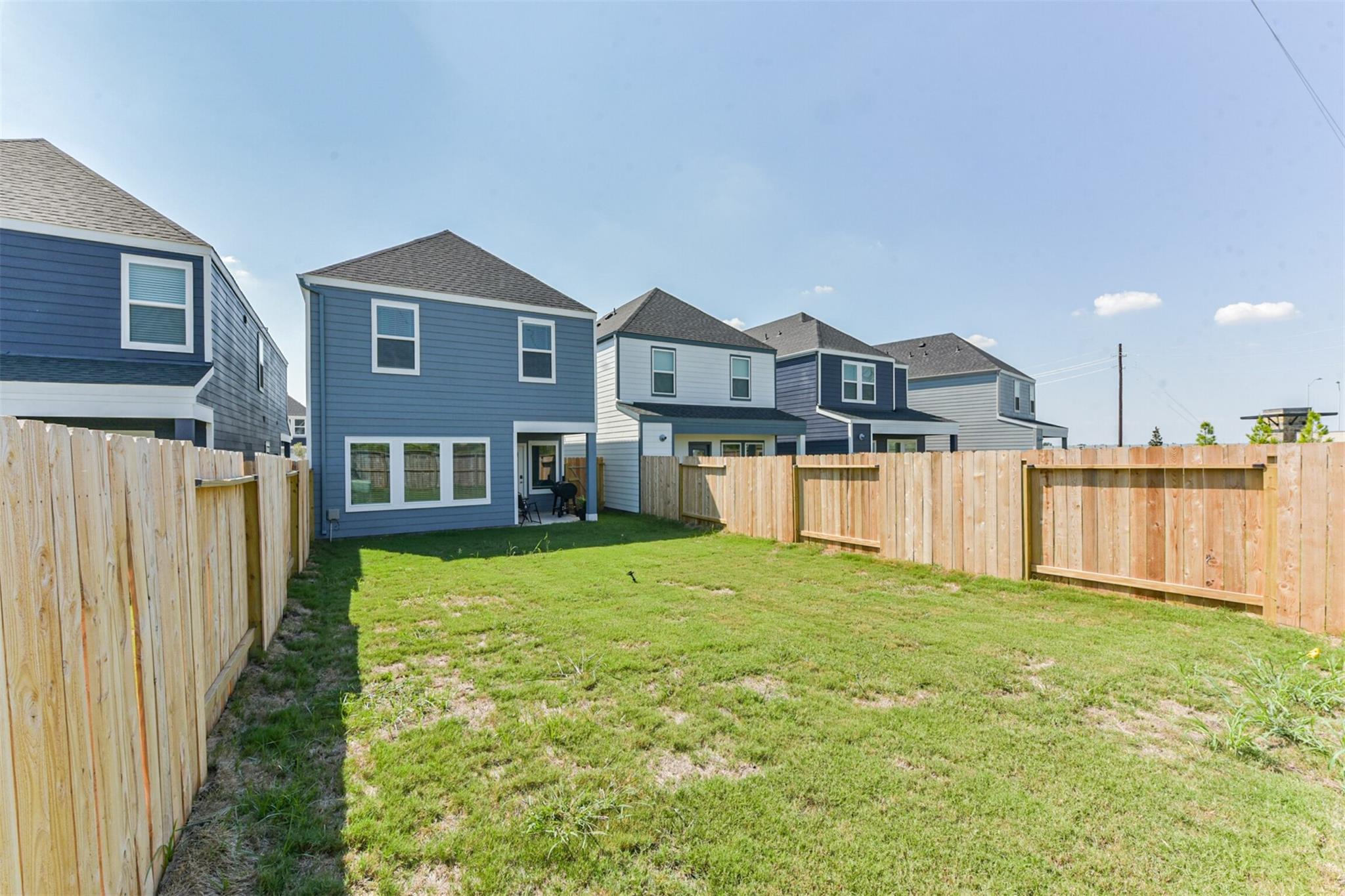 2811 Lisburn Terrace Lane