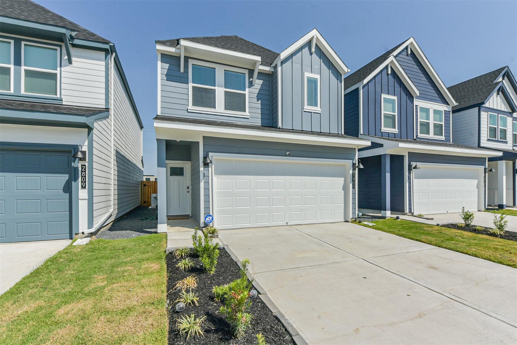 2811 Lisburn Terrace Lane