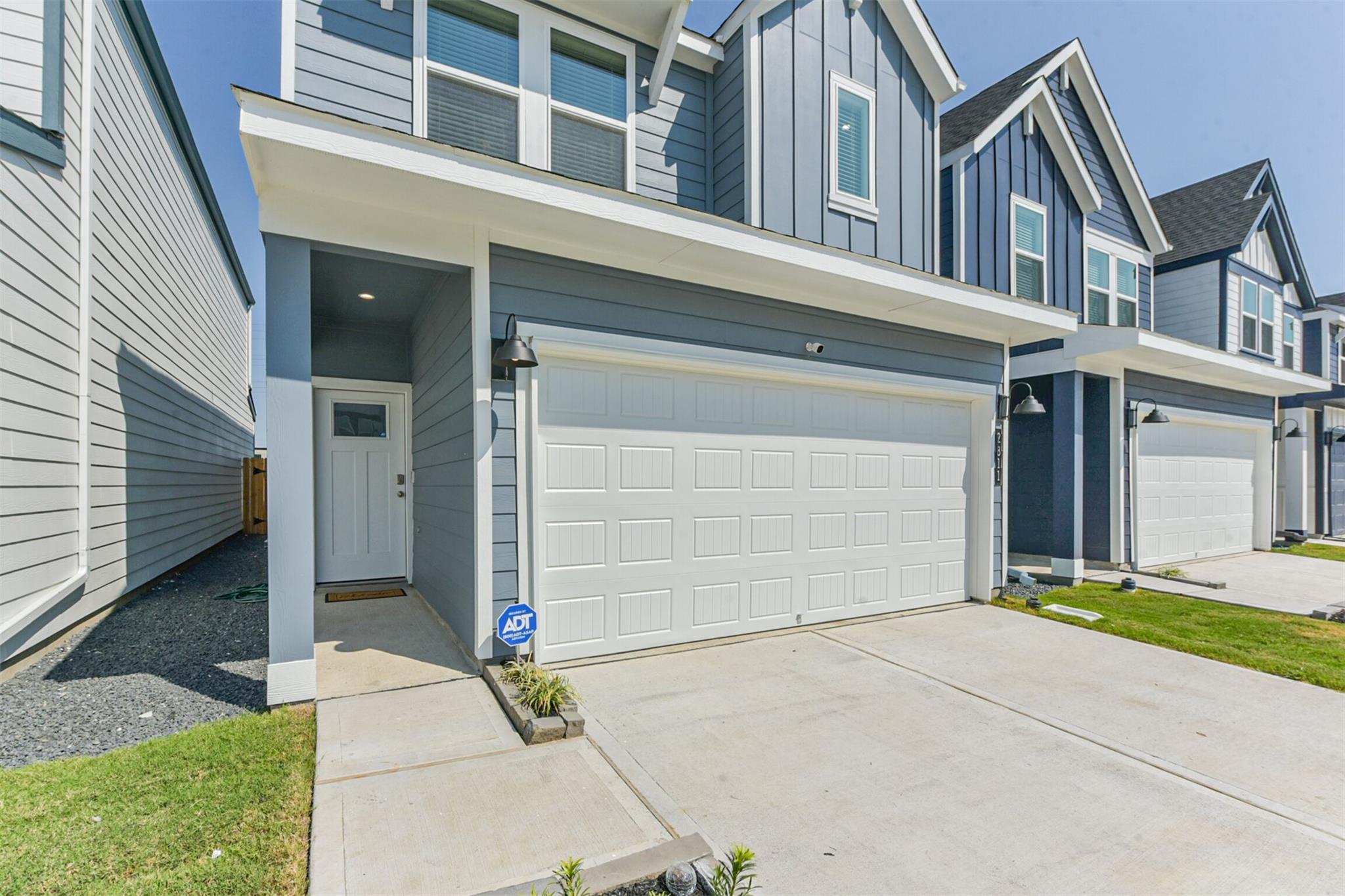 2811 Lisburn Terrace Lane