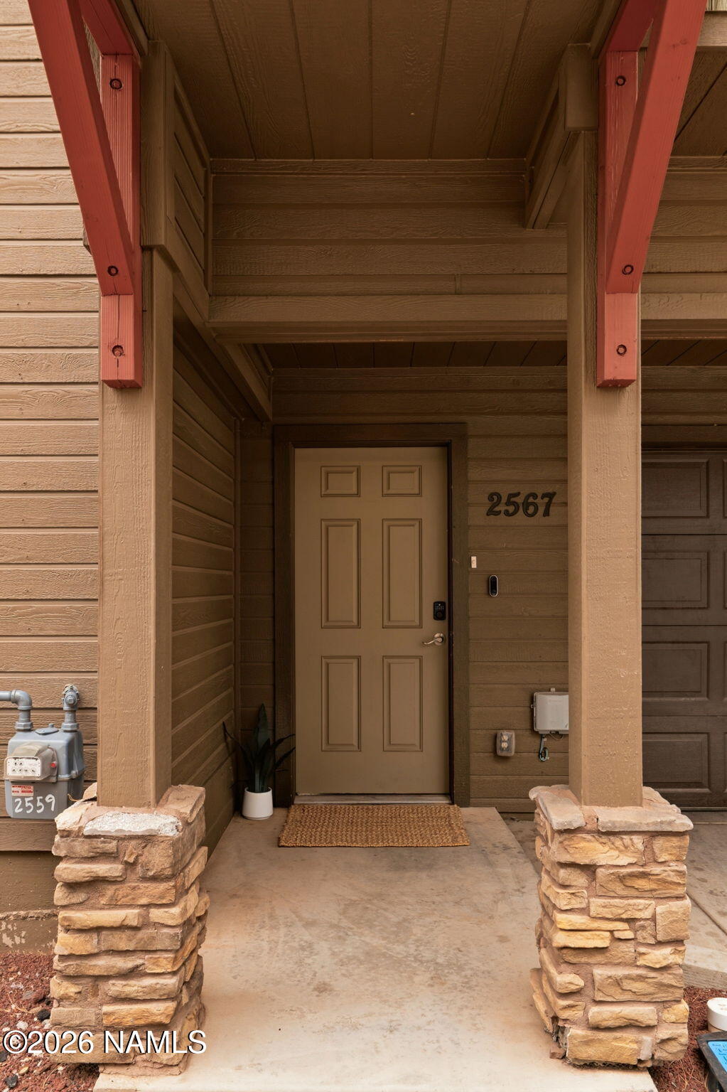 2567 W Pikes Peak Drive