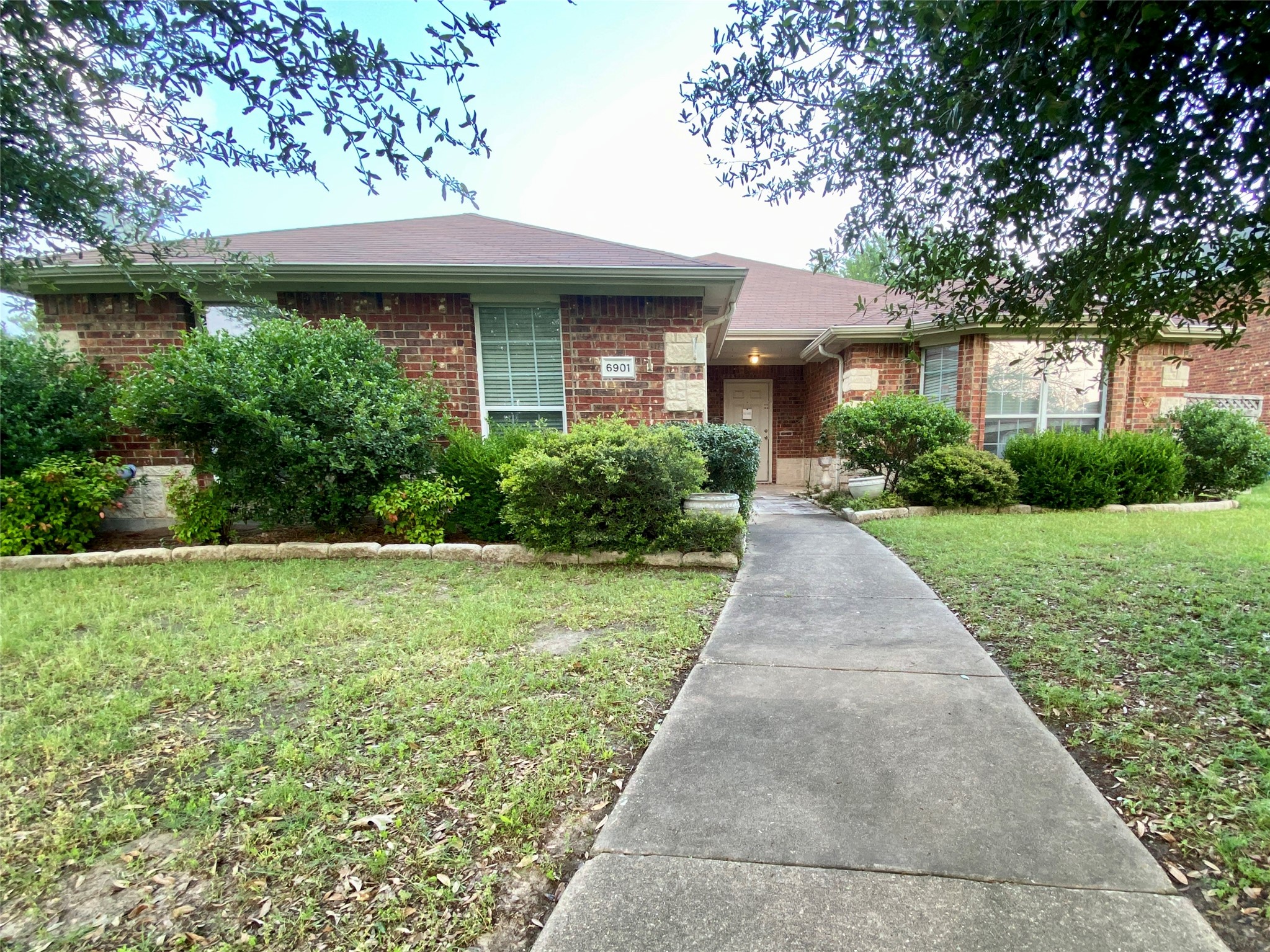6901 Champion Court