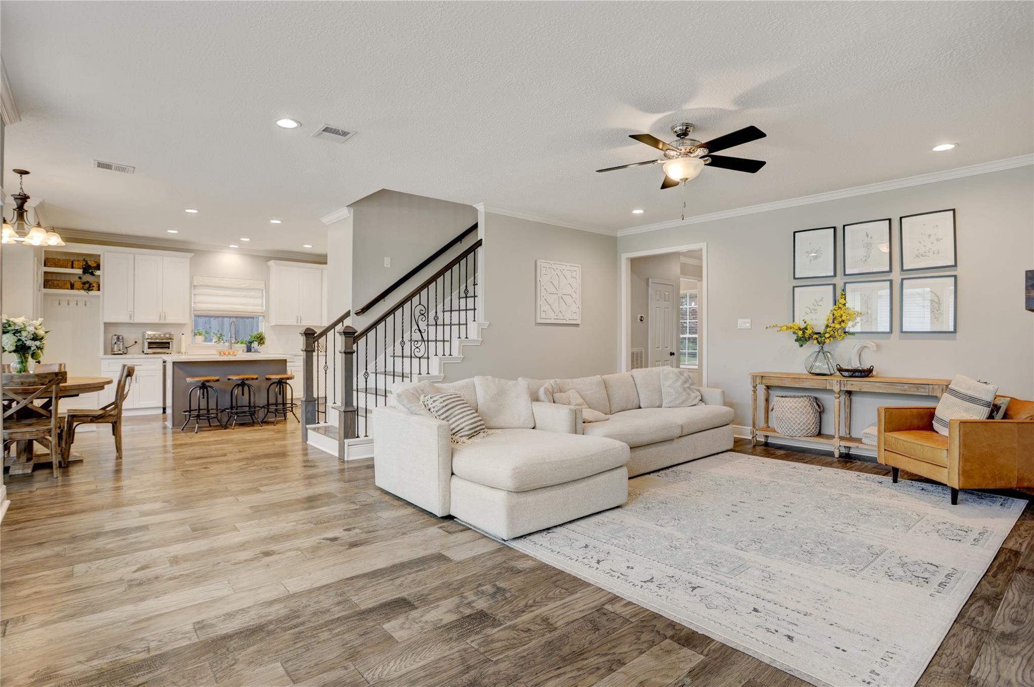 4430 Balboa Drive