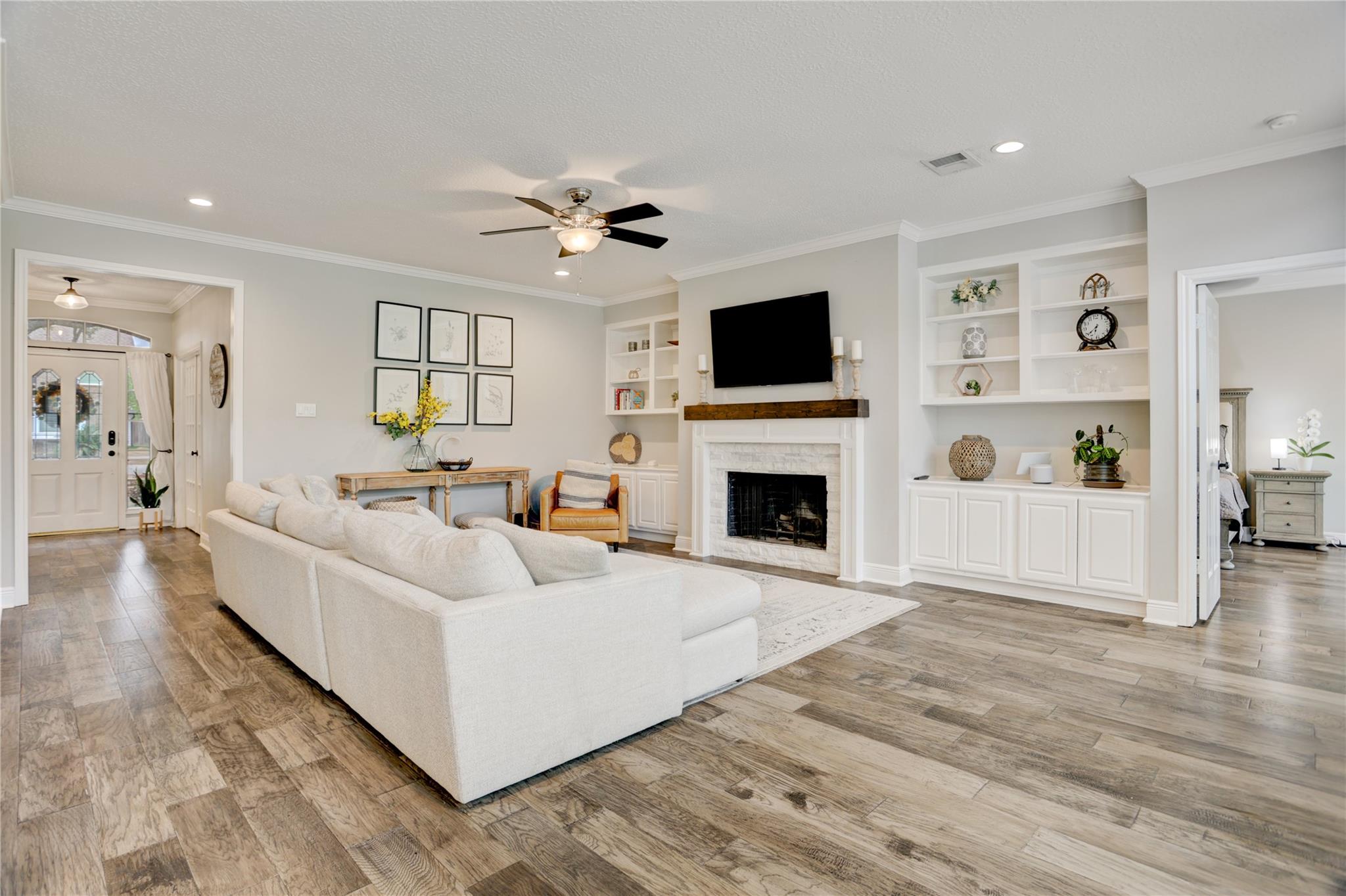 4430 Balboa Drive