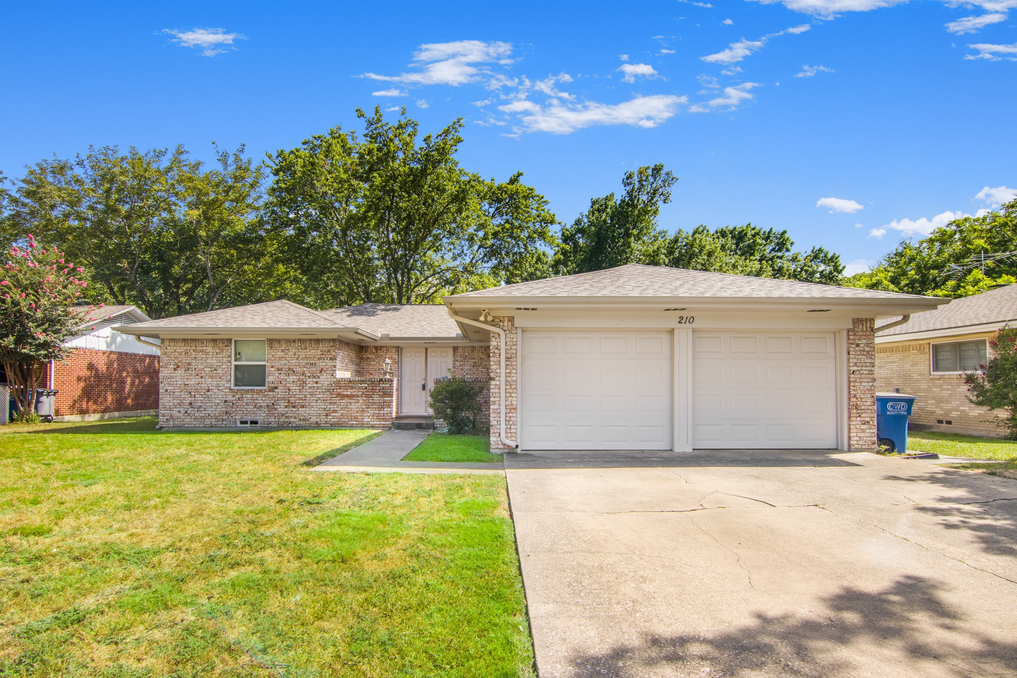 210 Allenwood Drive