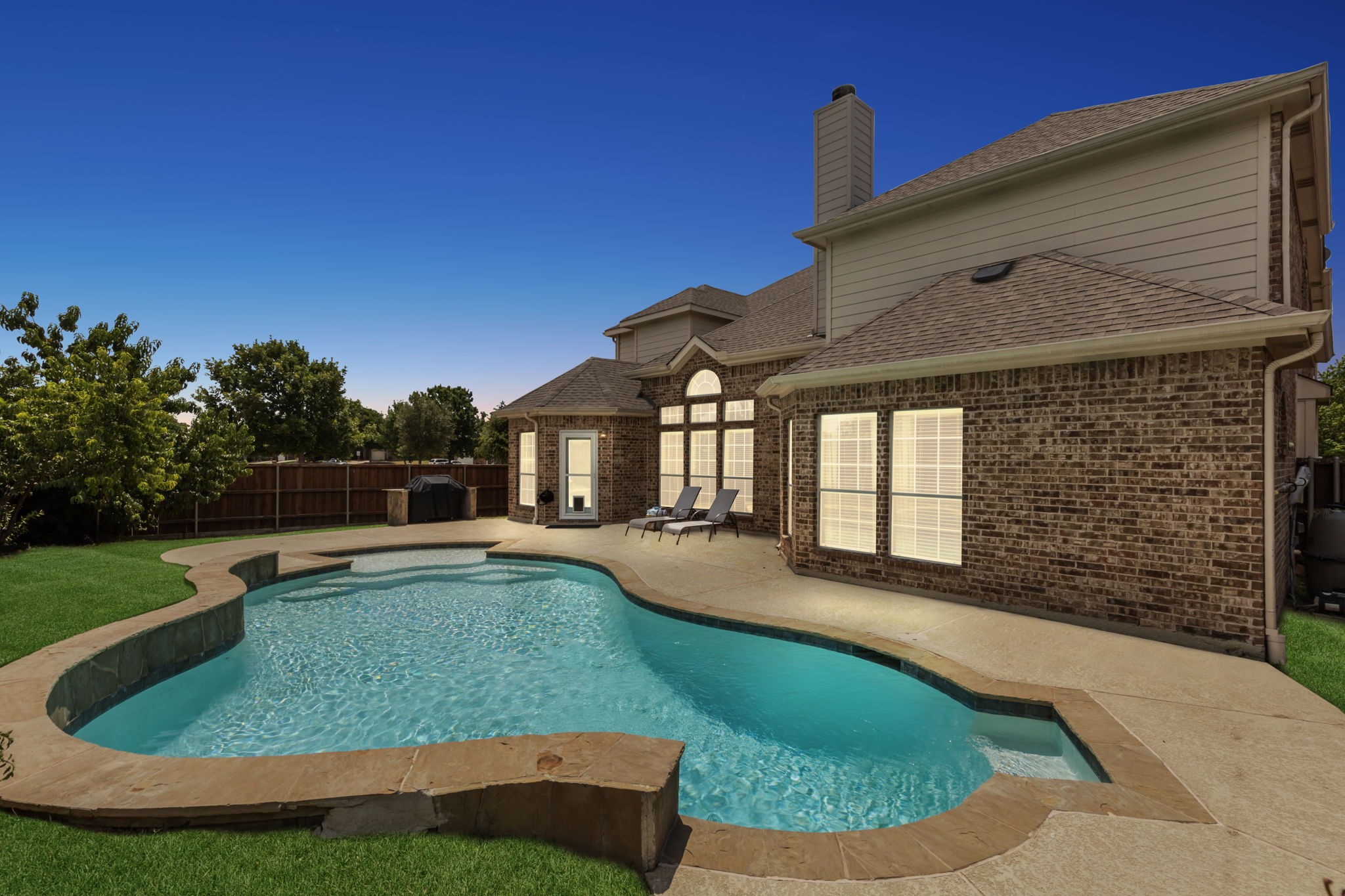 15298 Appaloosa Drive