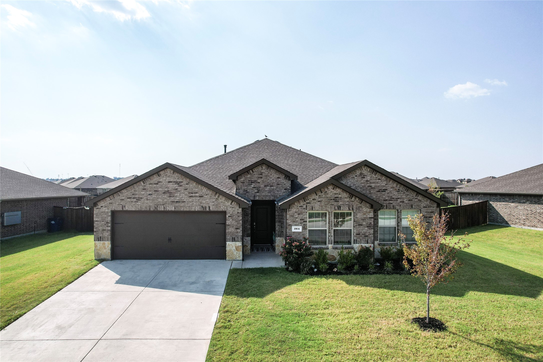 264 Exploration Way