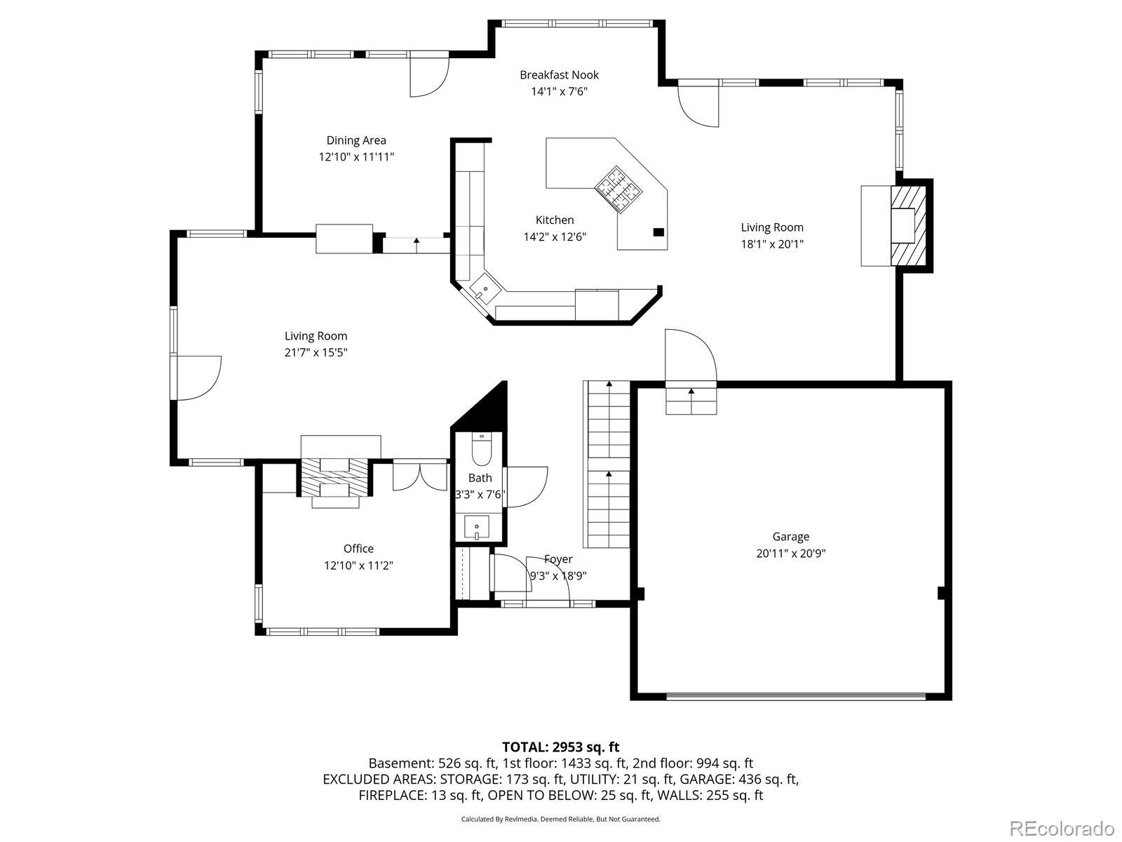 2100 Island Lane