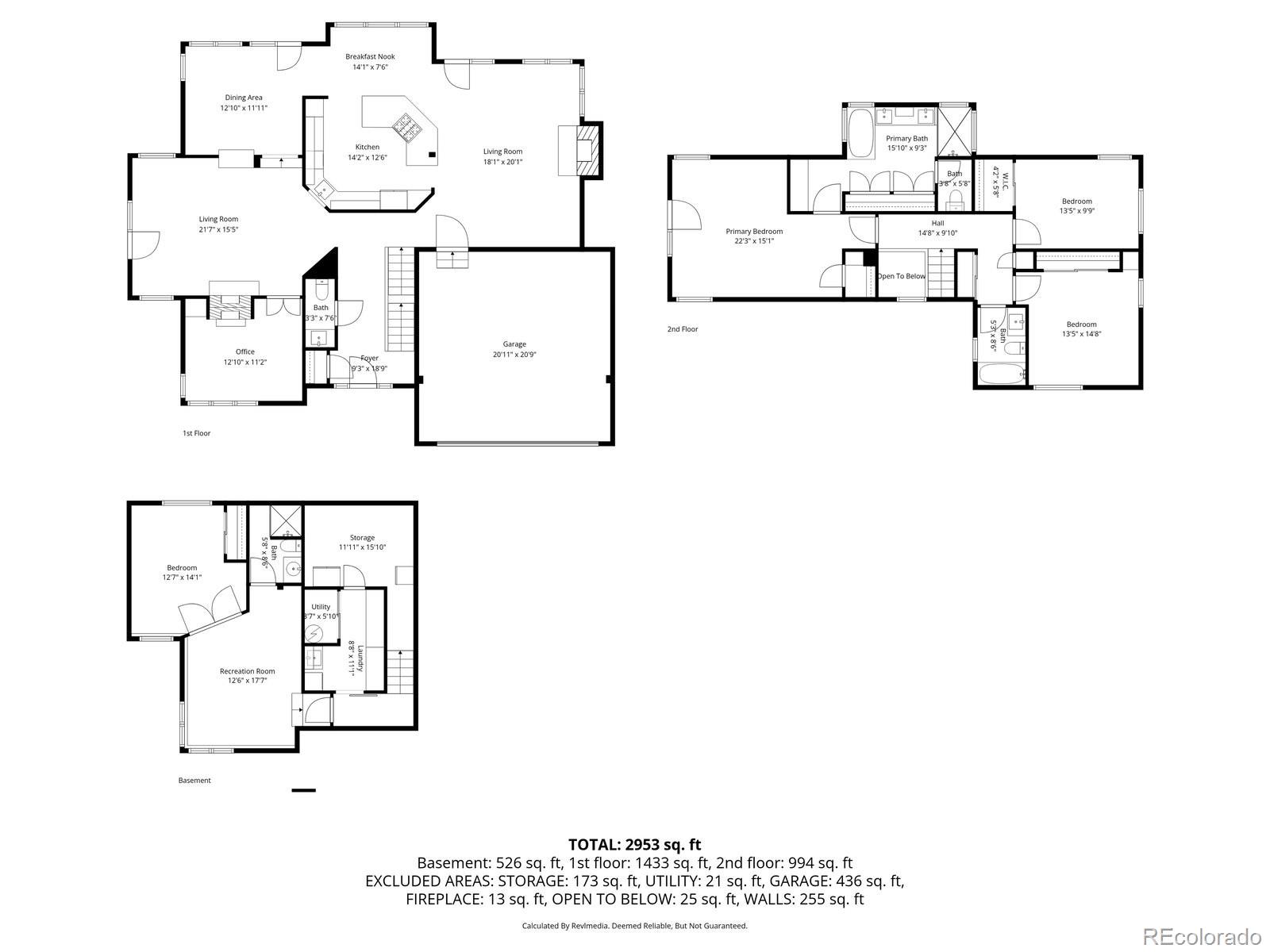 2100 Island Lane
