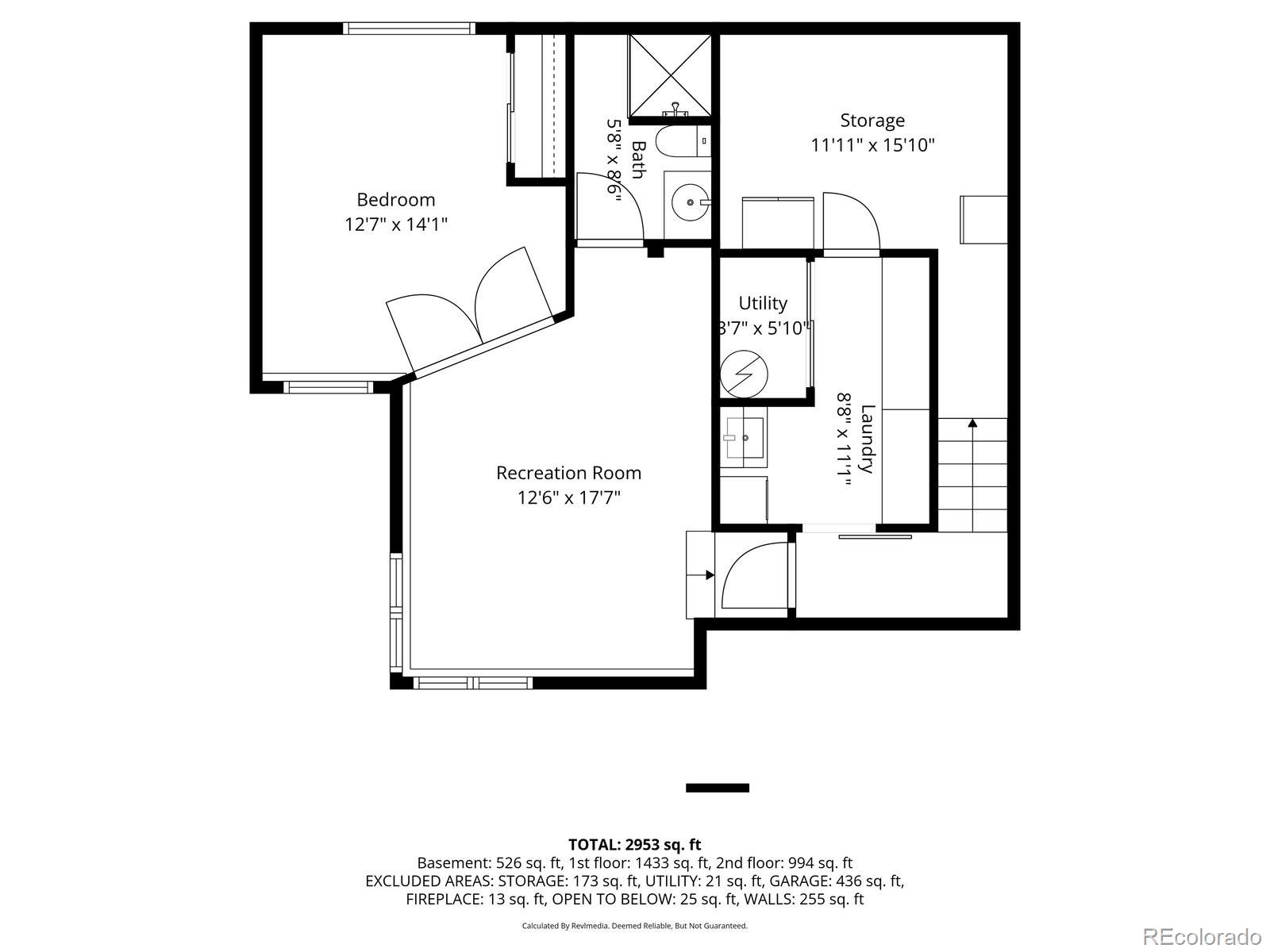 2100 Island Lane