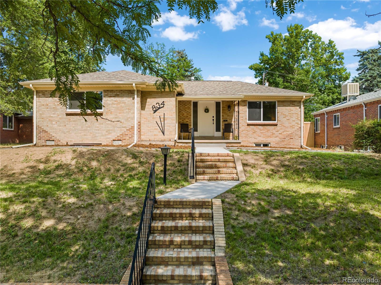 834 S University Boulevard
