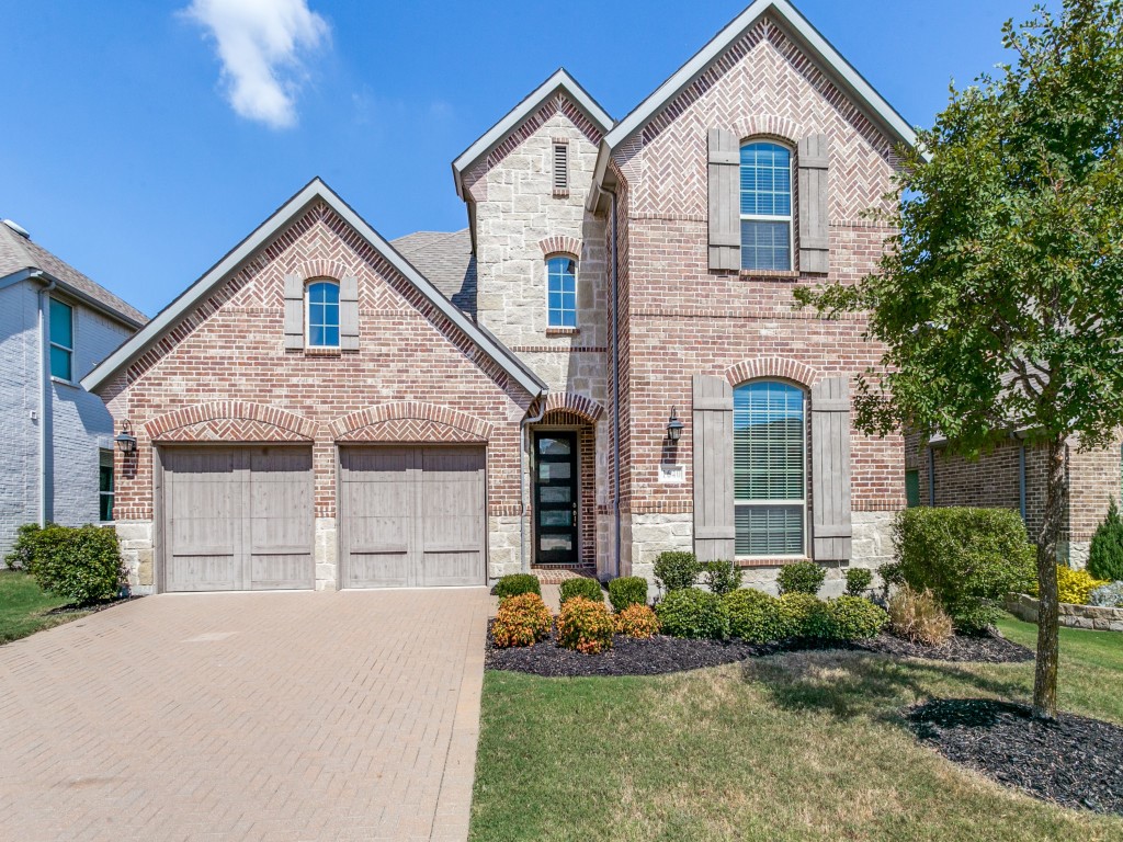 1640 Trellis Drive