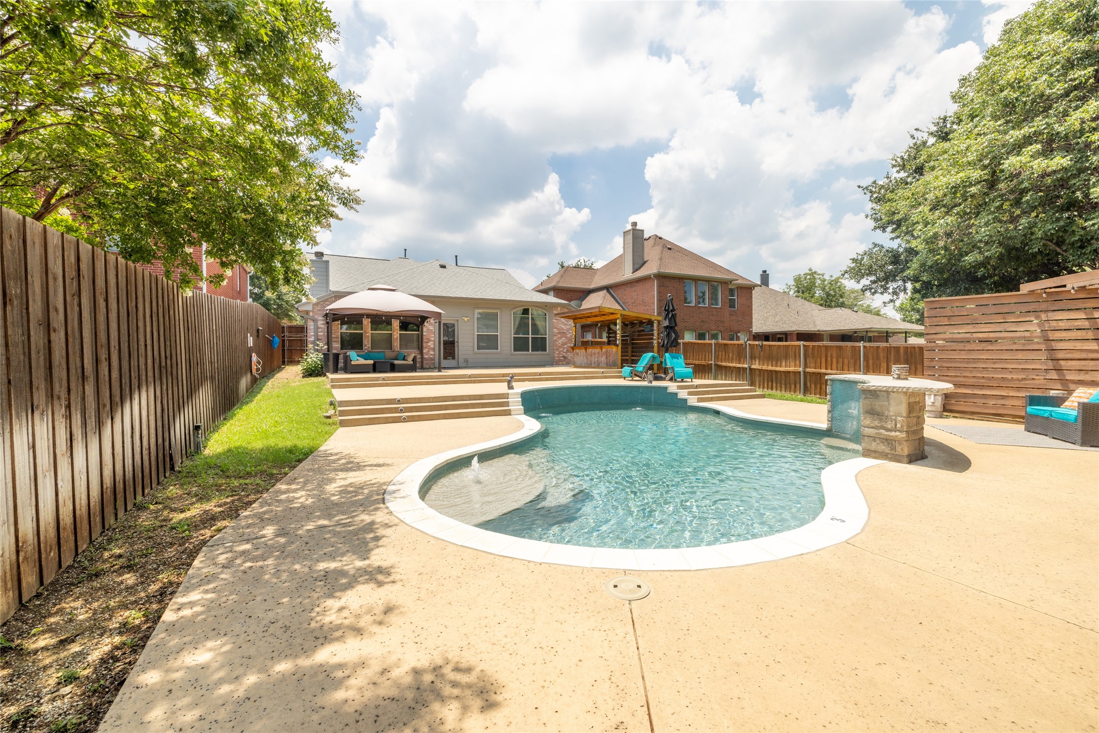 2510 Buttonwood Drive