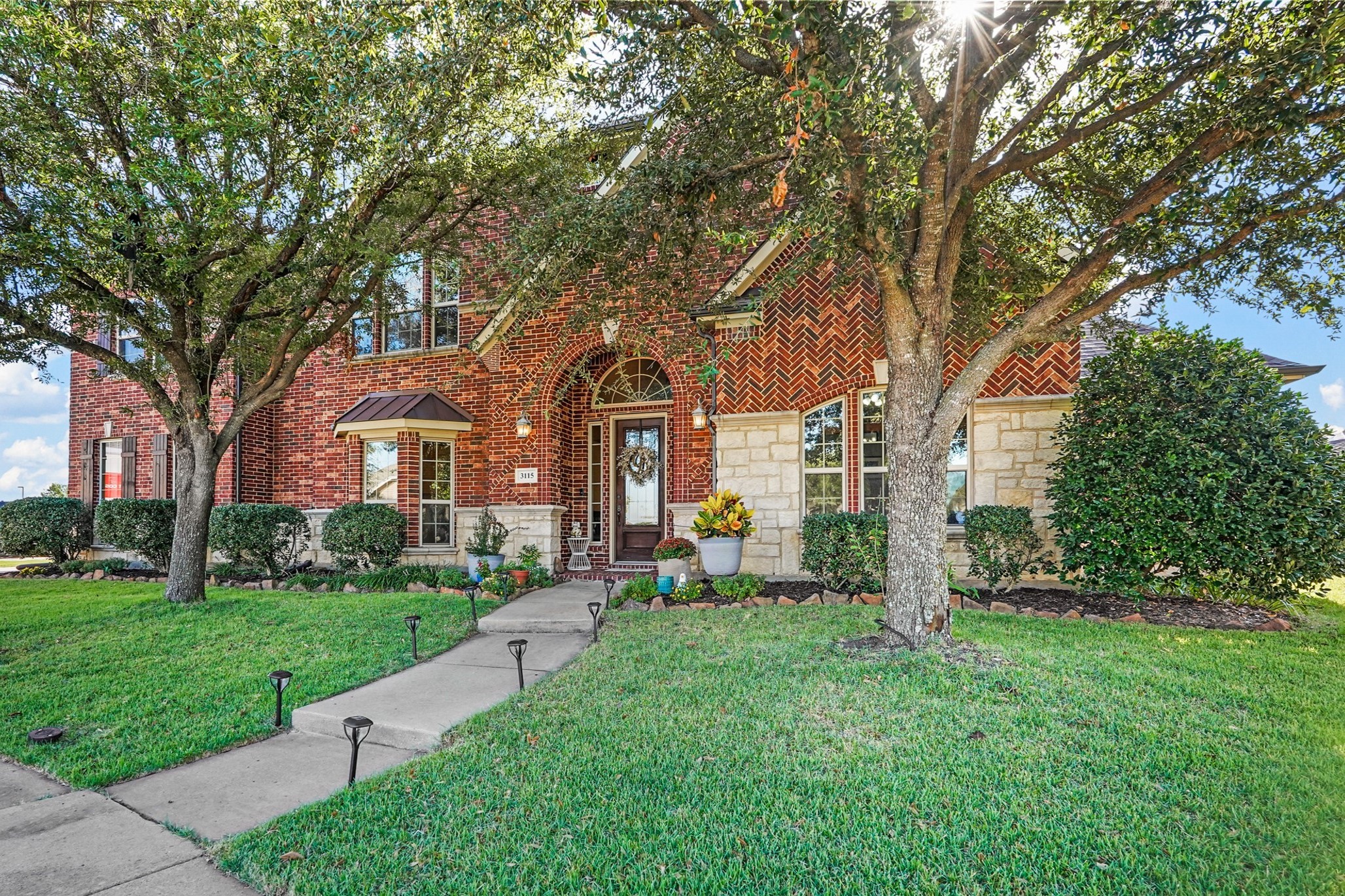 3115 San Saba Court