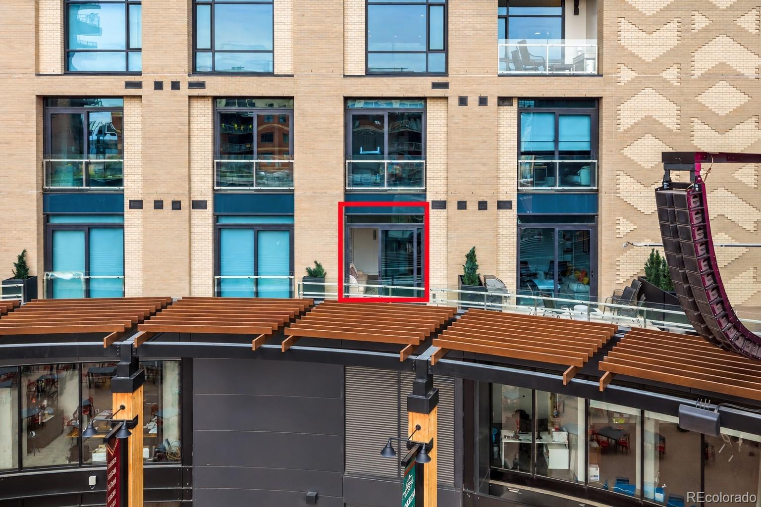 1901 Wazee Street Unit: 304