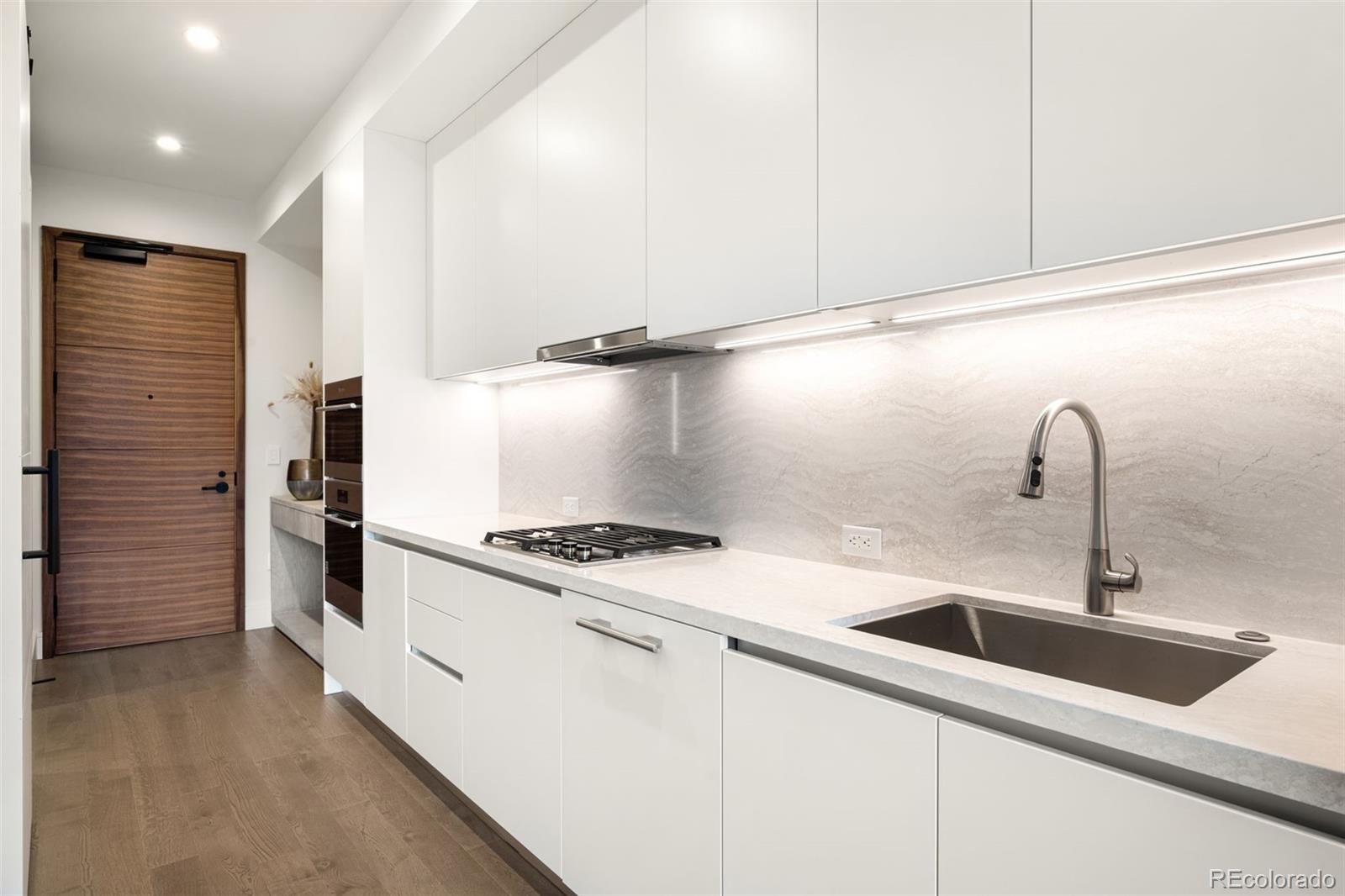 1901 Wazee Street Unit: 304