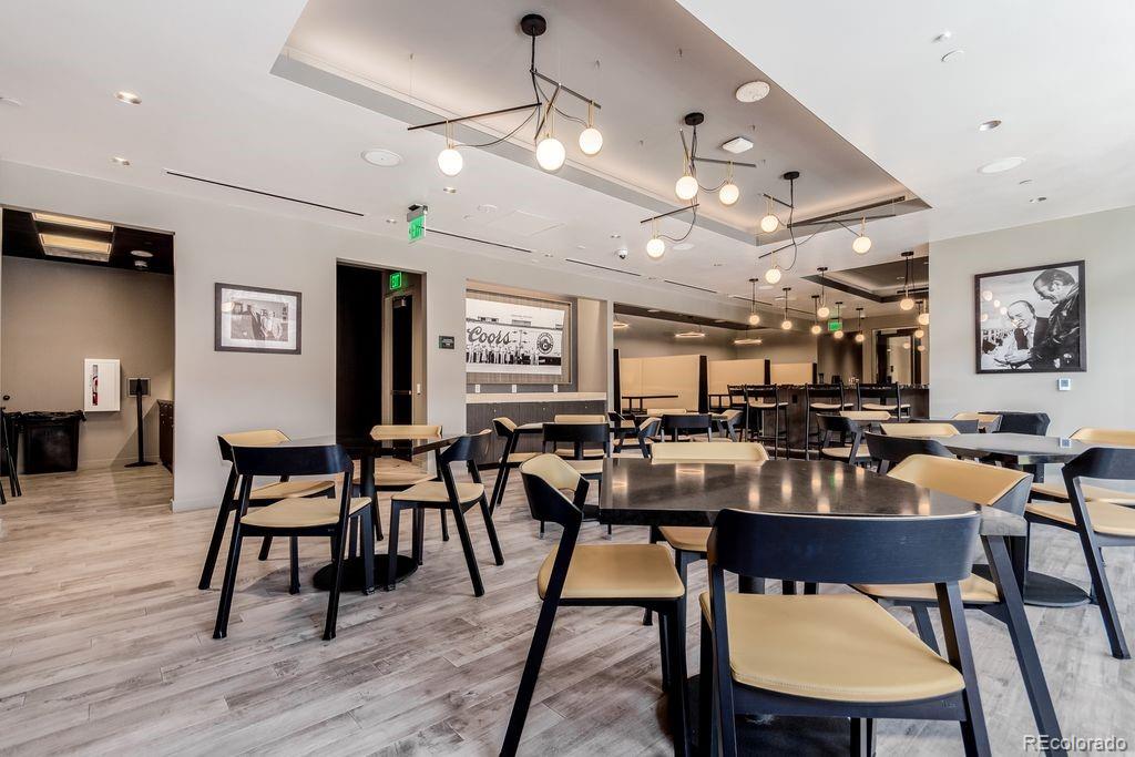 1901 Wazee Street Unit: 304