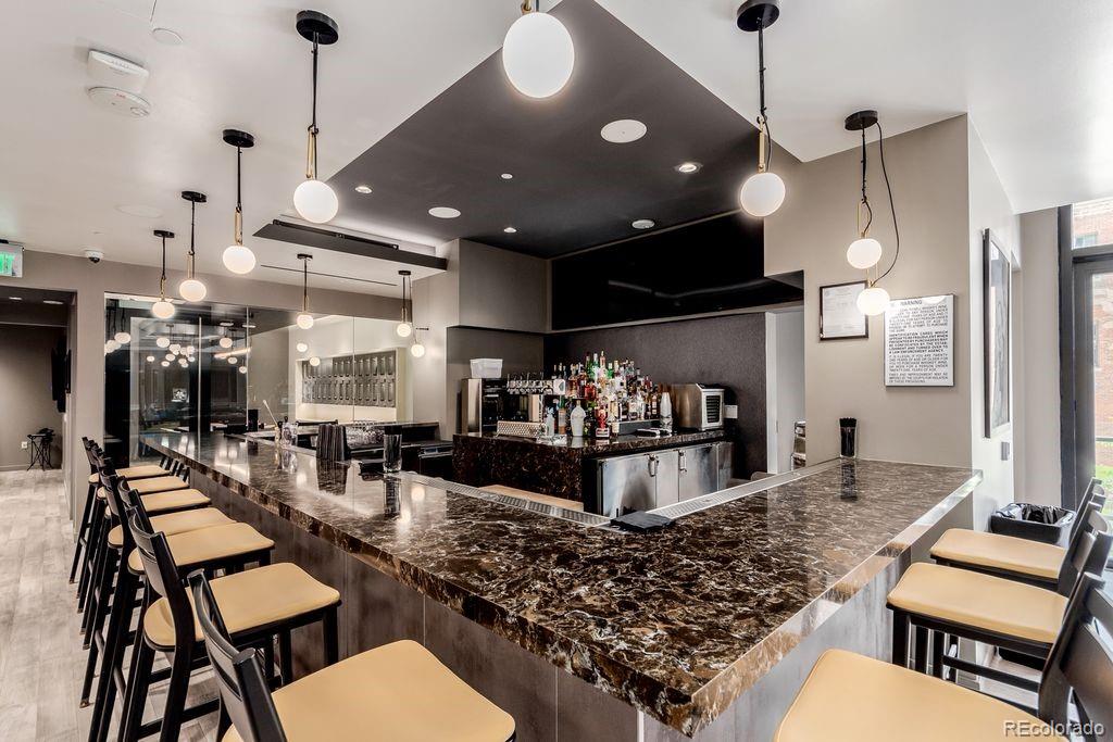 1901 Wazee Street Unit: 304