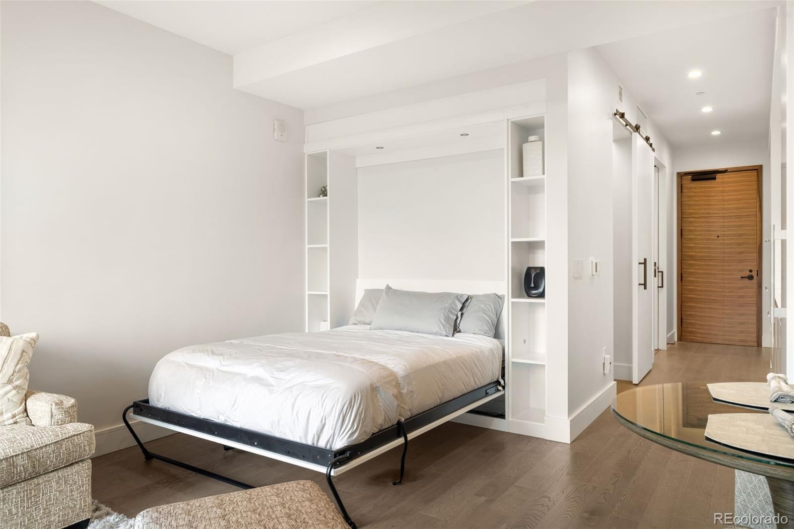 1901 Wazee Street Unit: 304