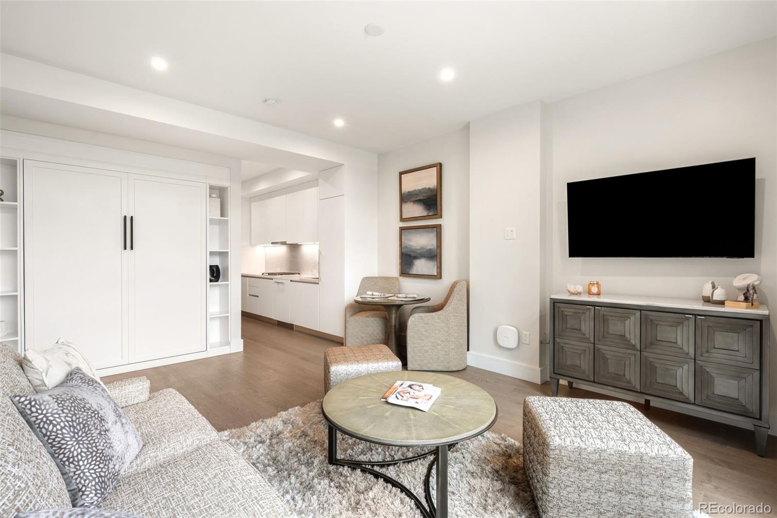 1901 Wazee Street Unit: 304