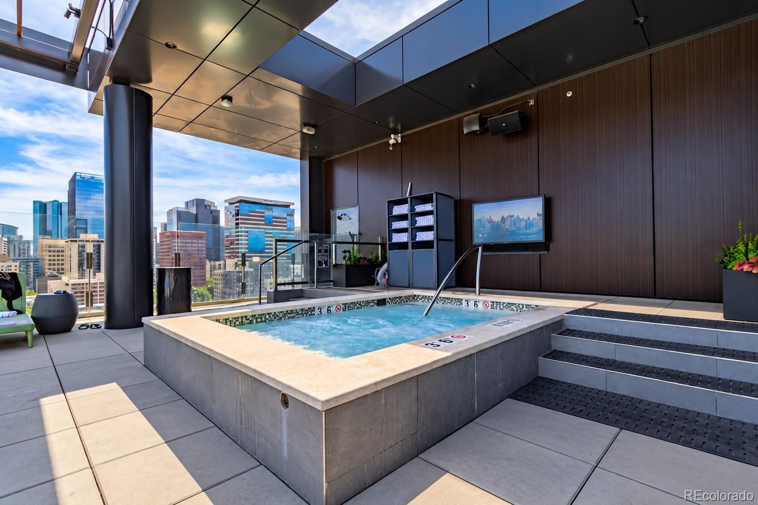 1901 Wazee Street Unit: 304