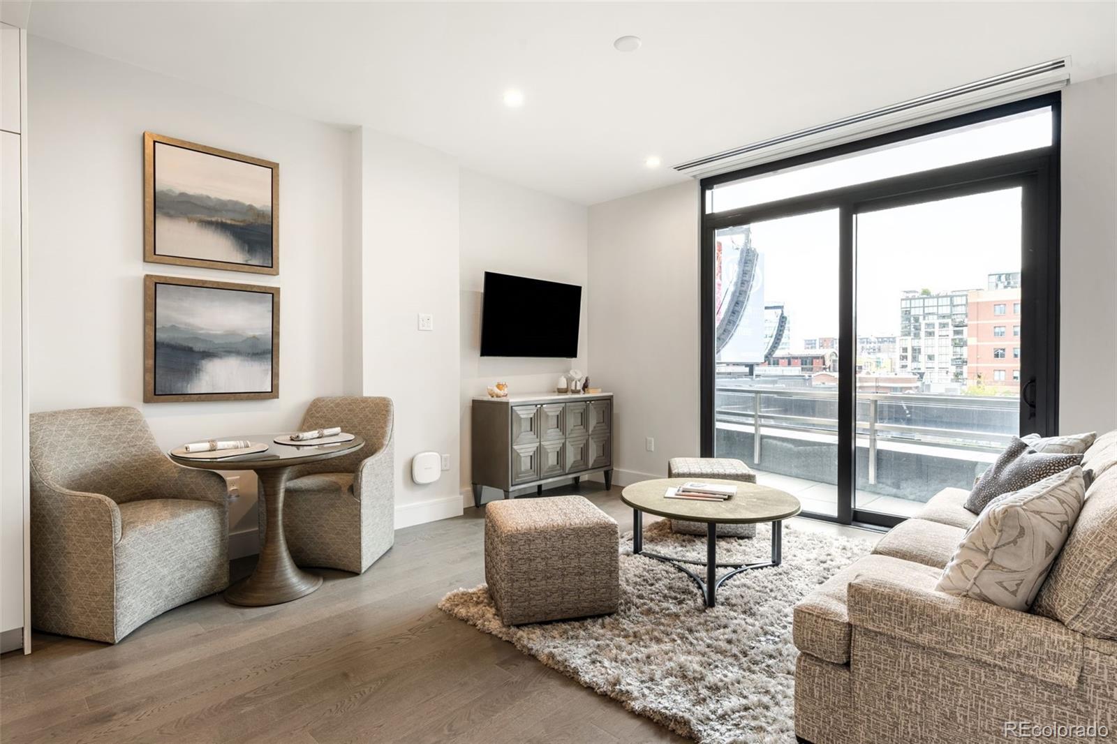 1901 Wazee Street Unit: 304