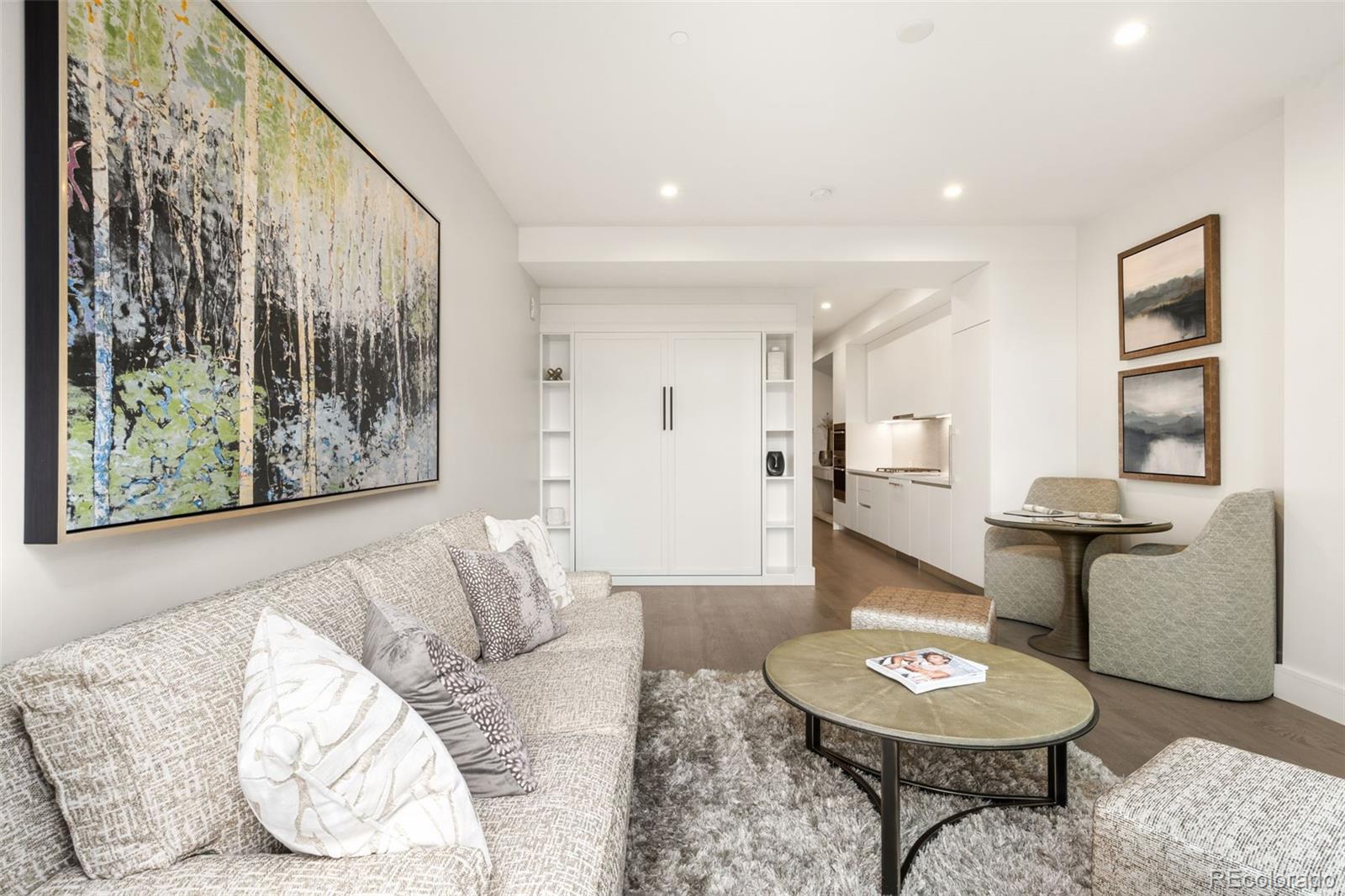 1901 Wazee Street Unit: 304
