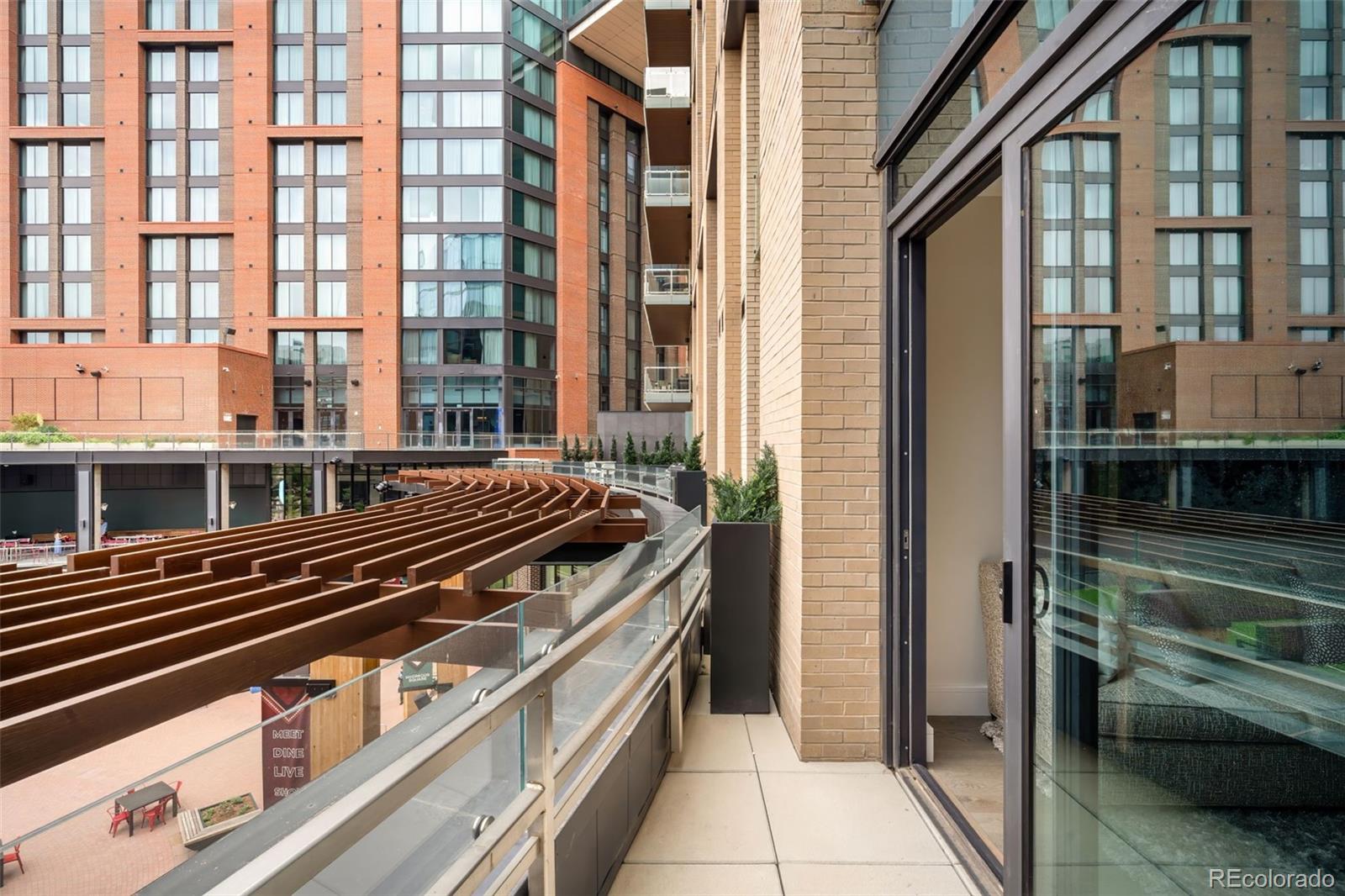 1901 Wazee Street Unit: 304
