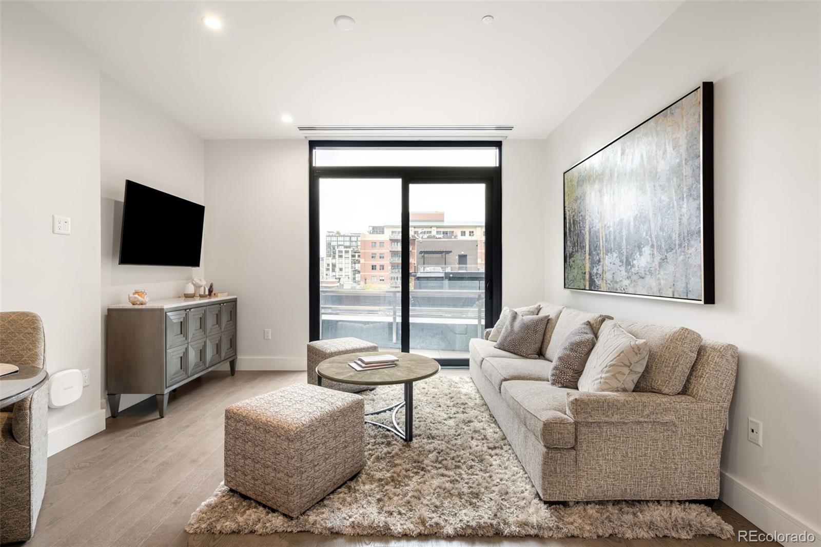 1901 Wazee Street Unit: 304