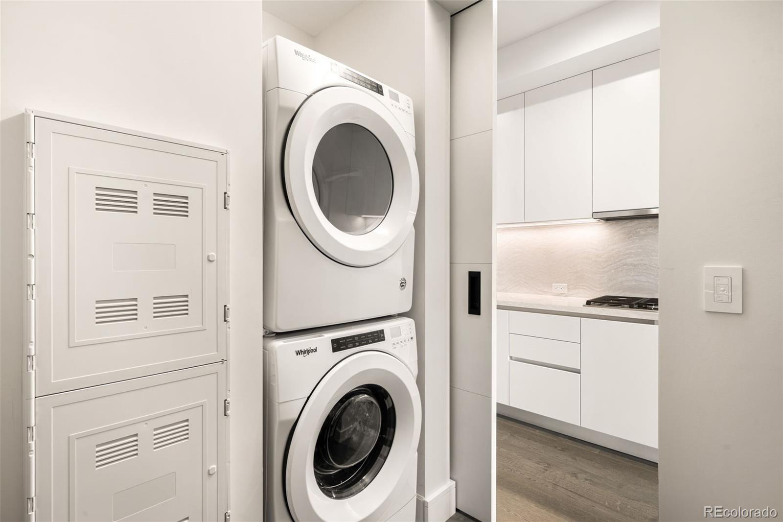 1901 Wazee Street Unit: 304