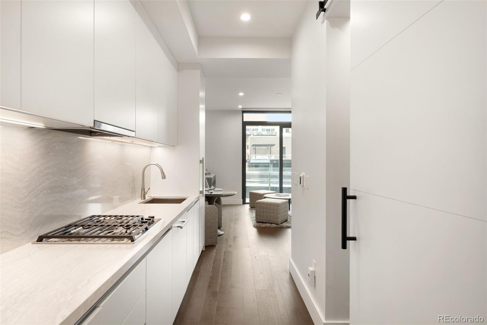 1901 Wazee Street Unit: 304