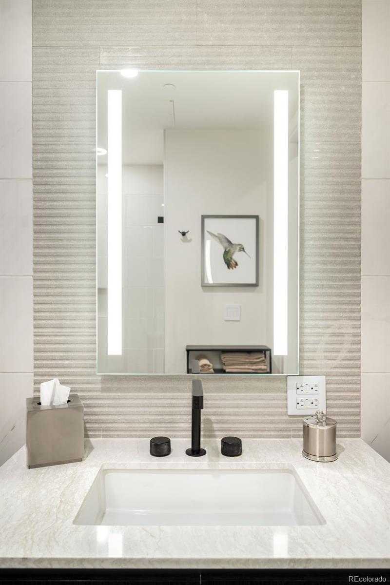 1901 Wazee Street Unit: 304
