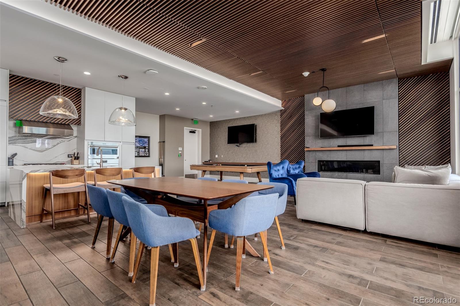 1901 Wazee Street Unit: 304