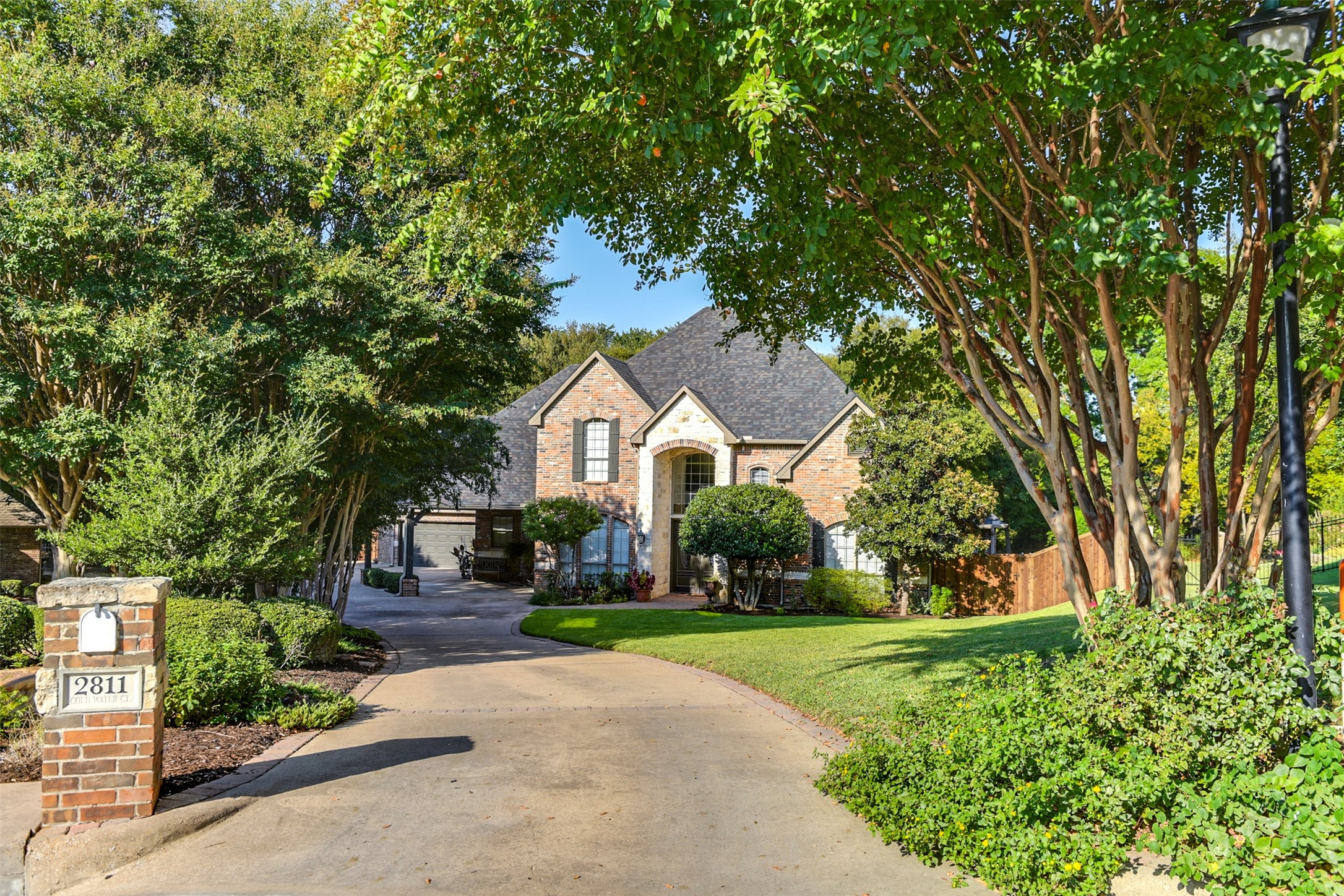 2811 Coldwater Court