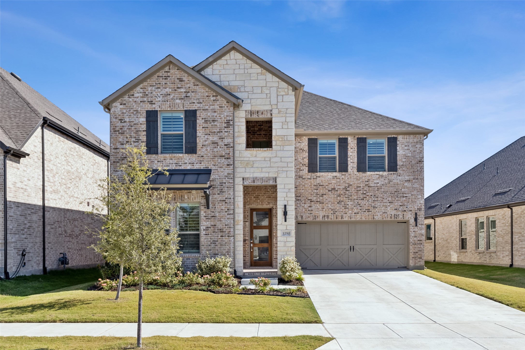 1250 Lupine Road