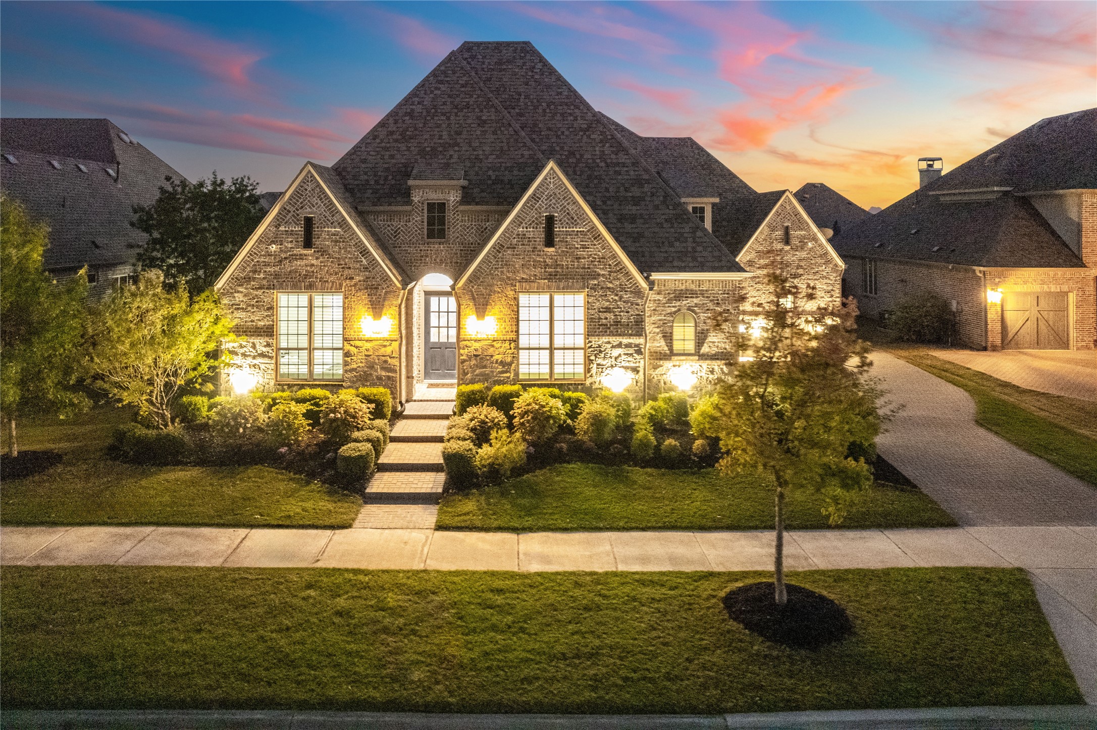 4371 Honeyvine Lane