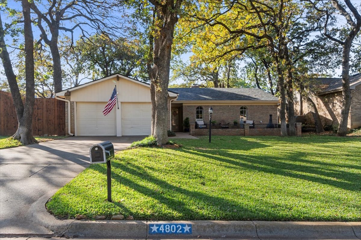 4802 Cheyenne Court