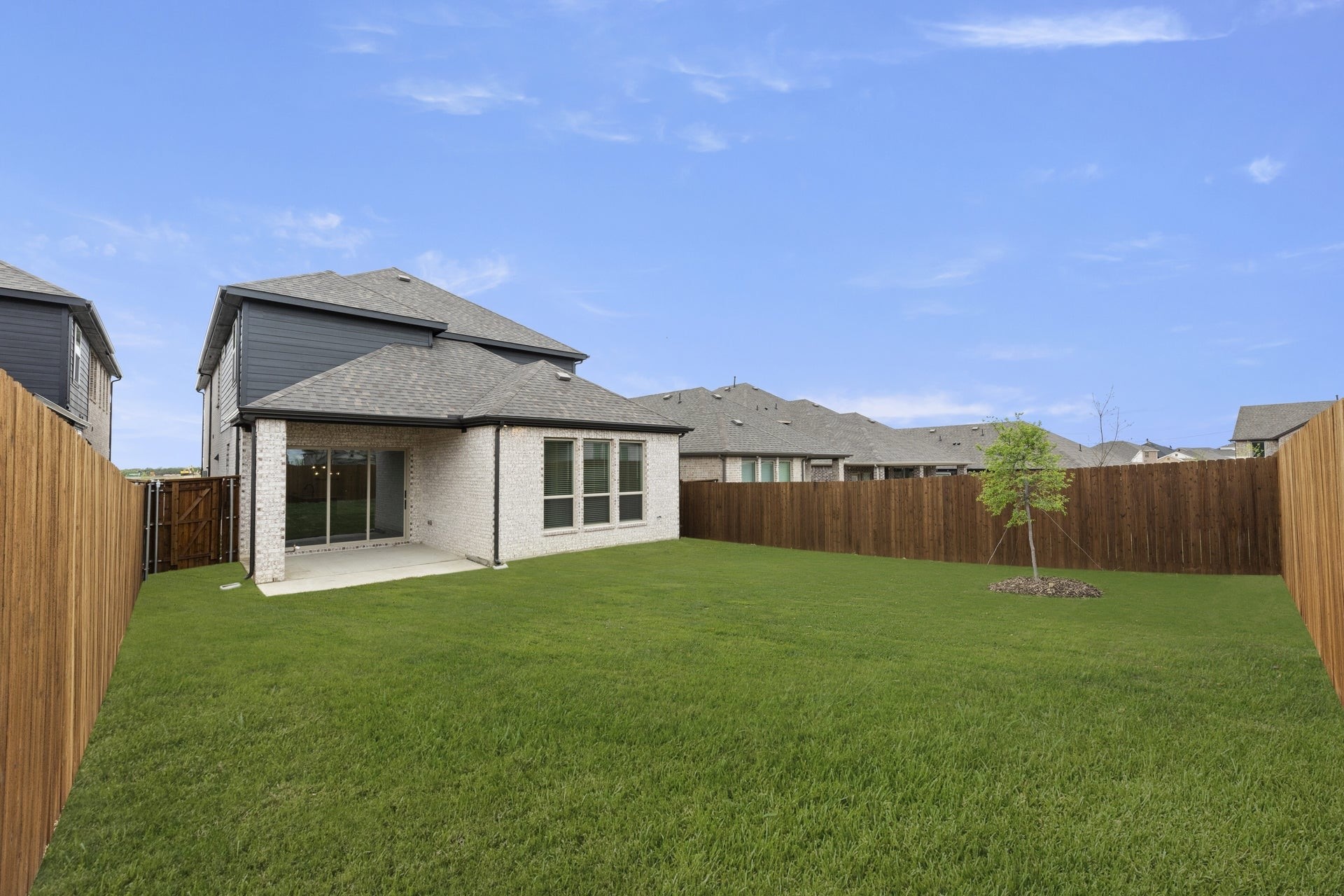 3104 Lake Village Drive