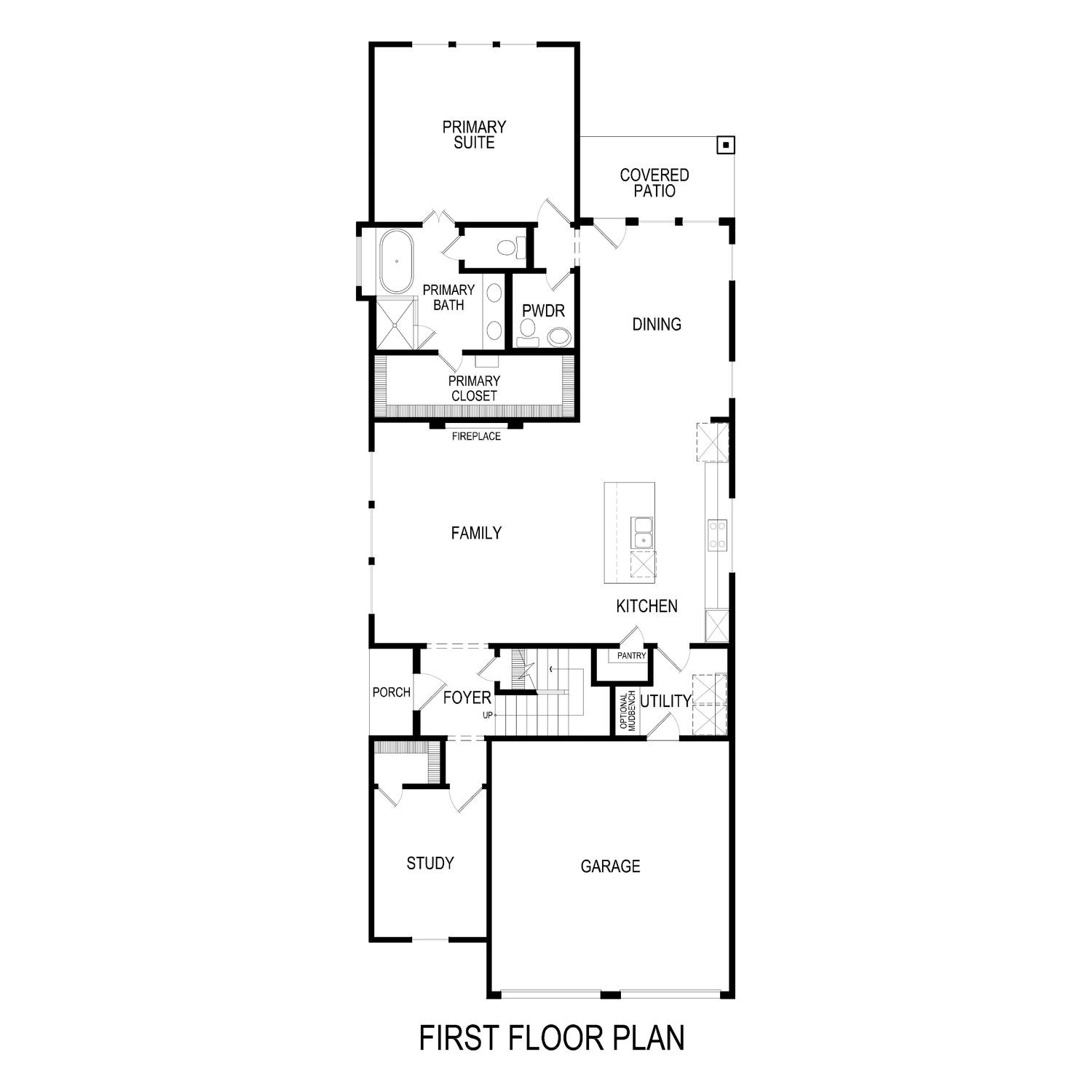 3104 Lake Village Drive