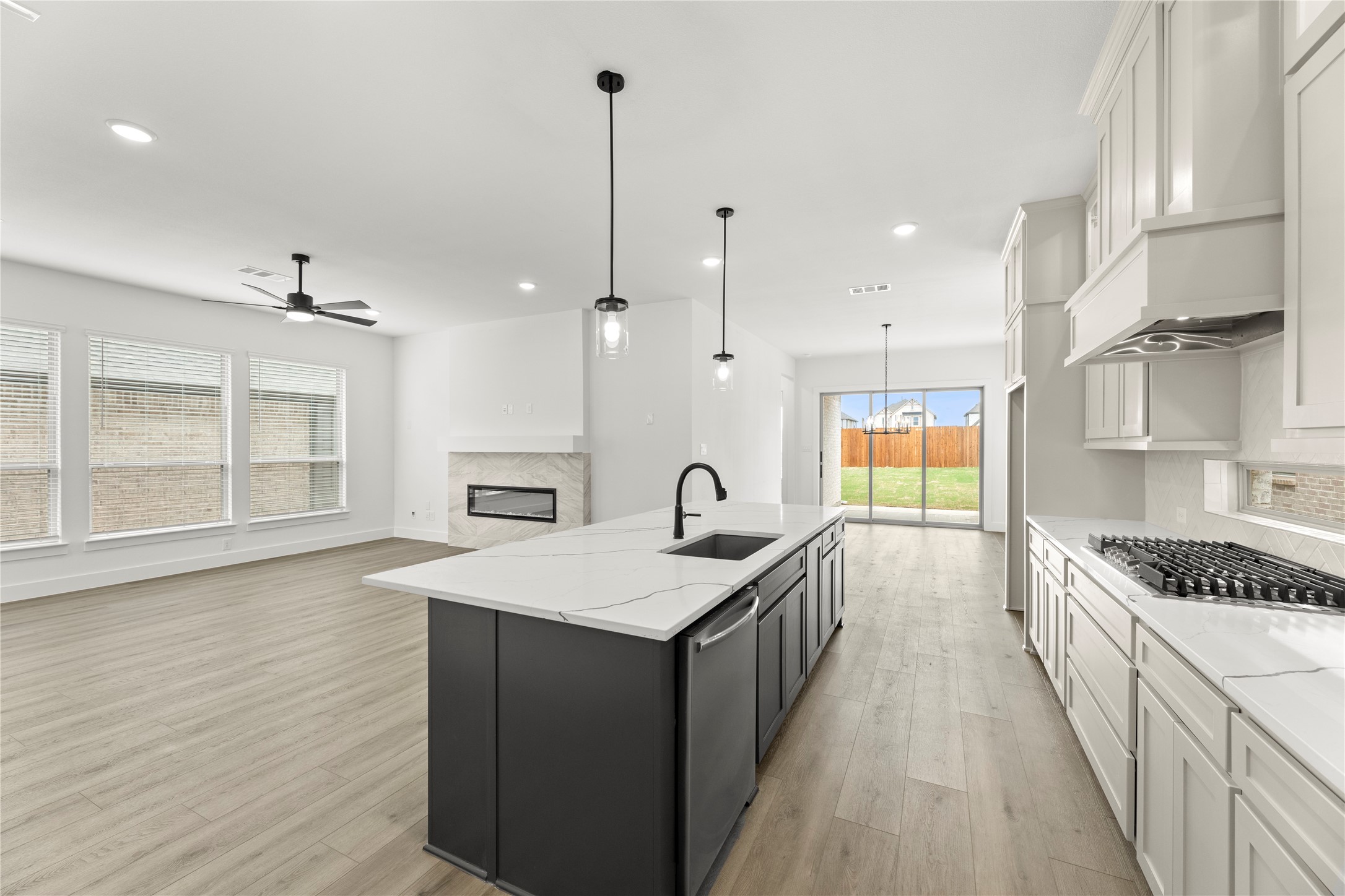 3104 Lake Village Drive