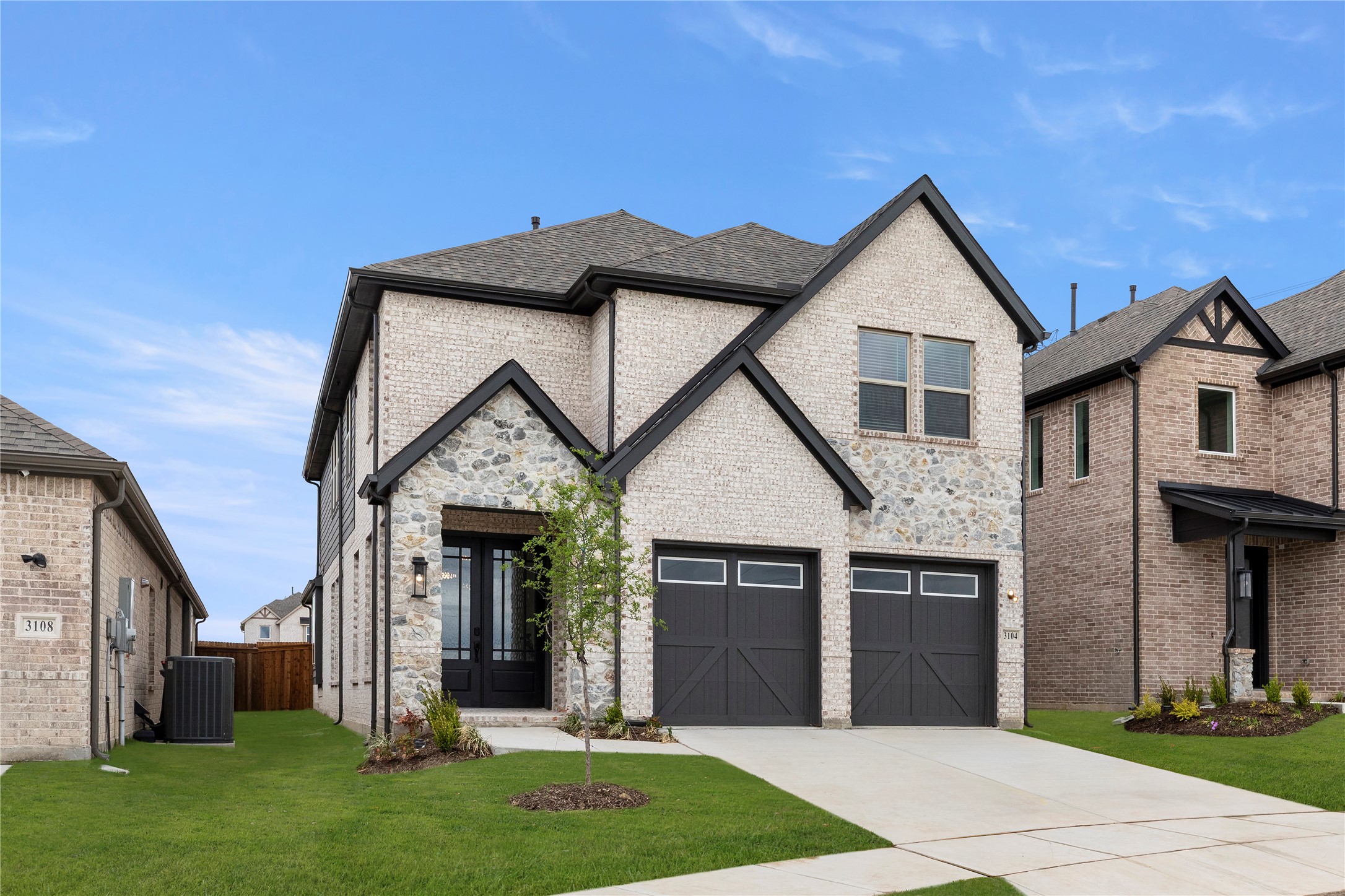 3104 Lake Village Drive