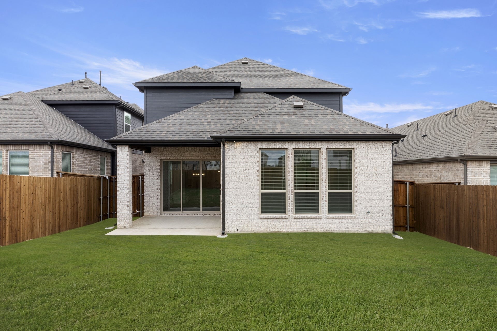 3104 Lake Village Drive