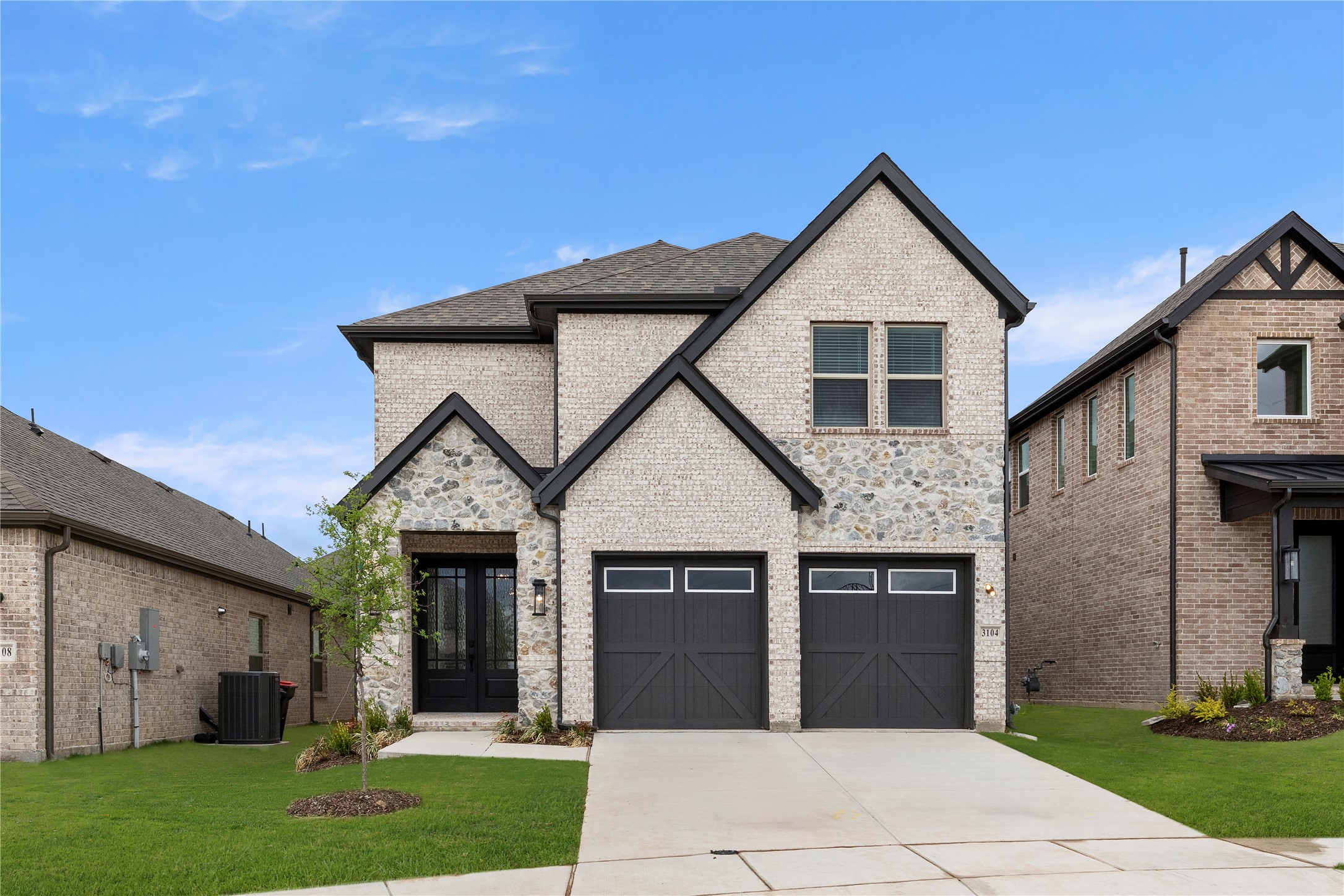 3104 Lake Village Drive