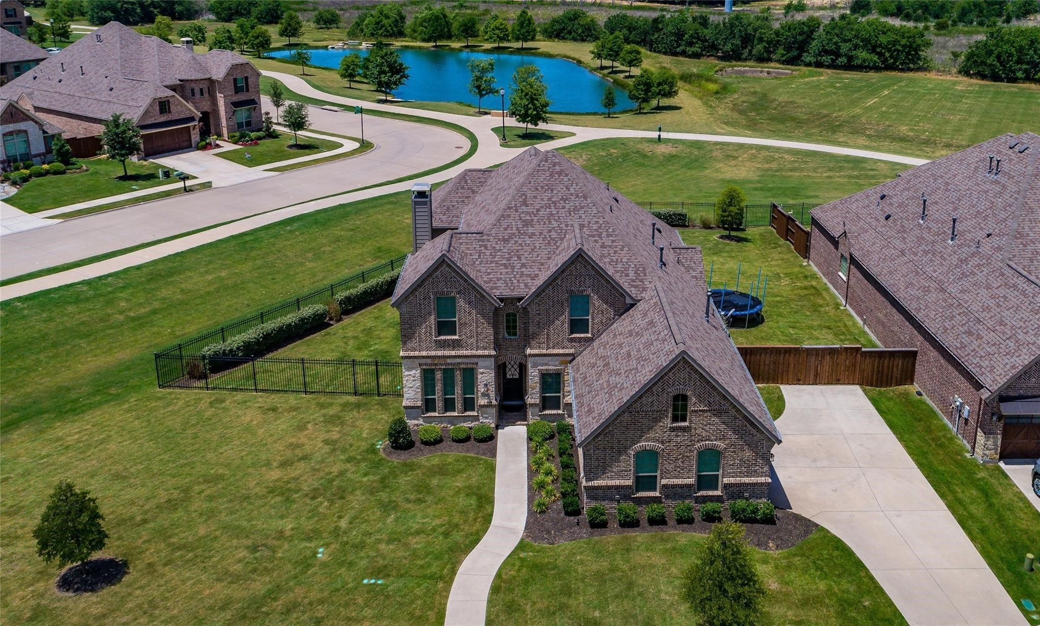 850 Yellowcress Drive
