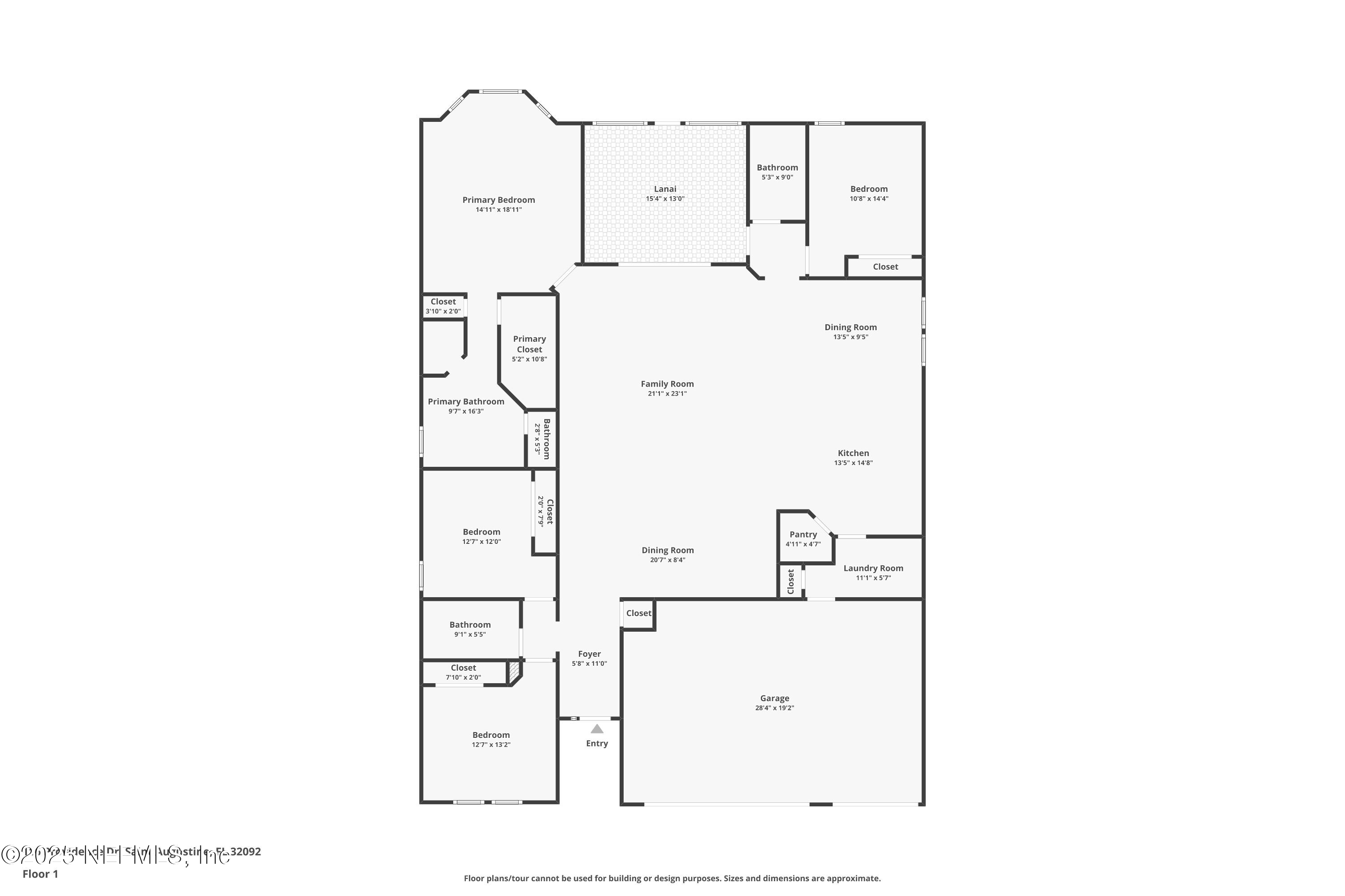 116 PROVIDENCE Drive