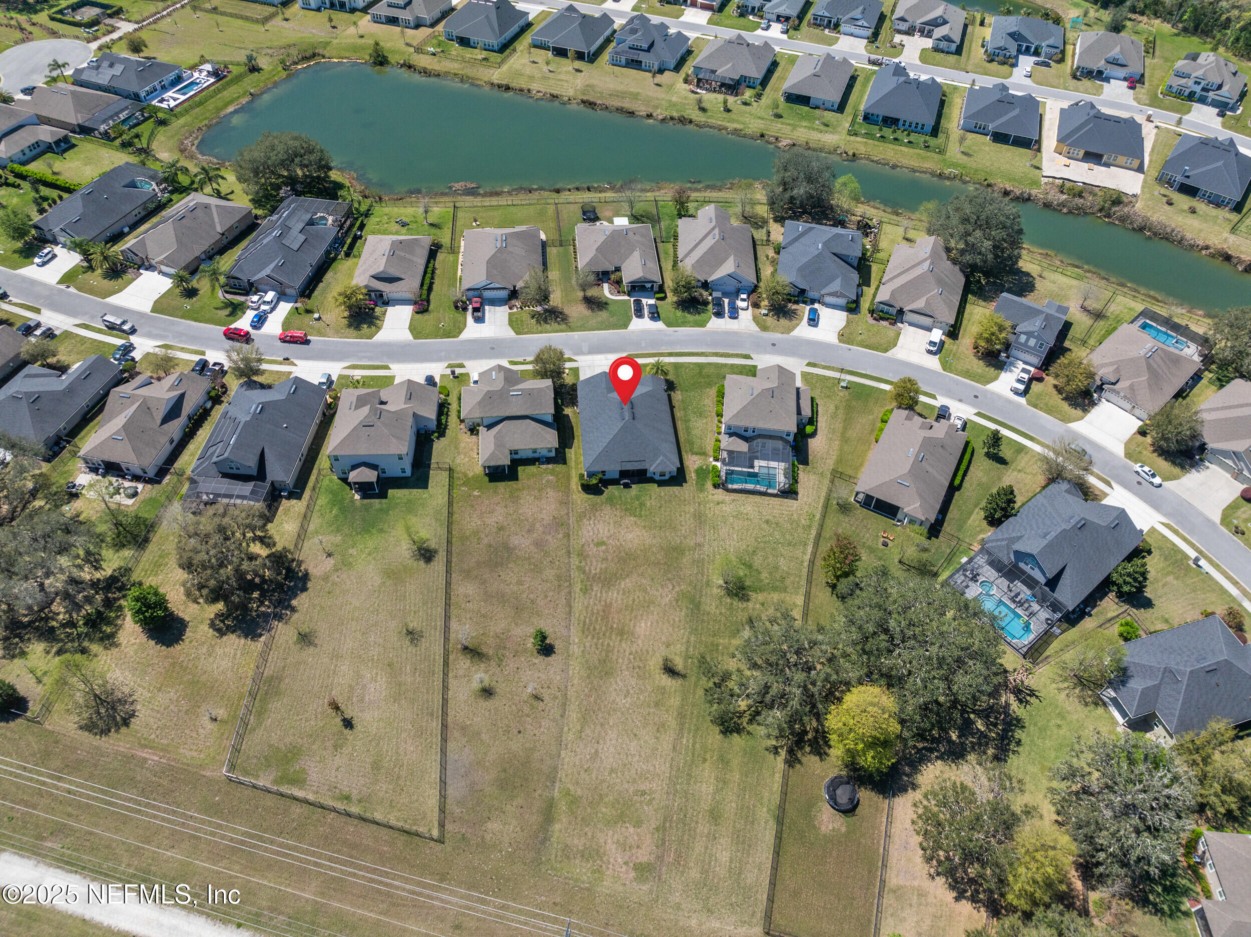 116 PROVIDENCE Drive