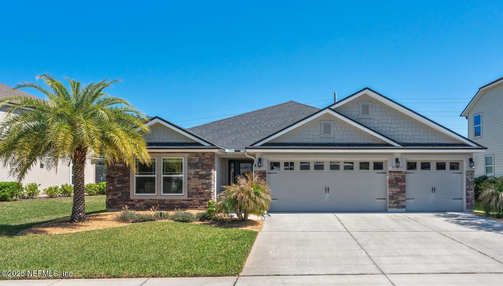 116 PROVIDENCE Drive